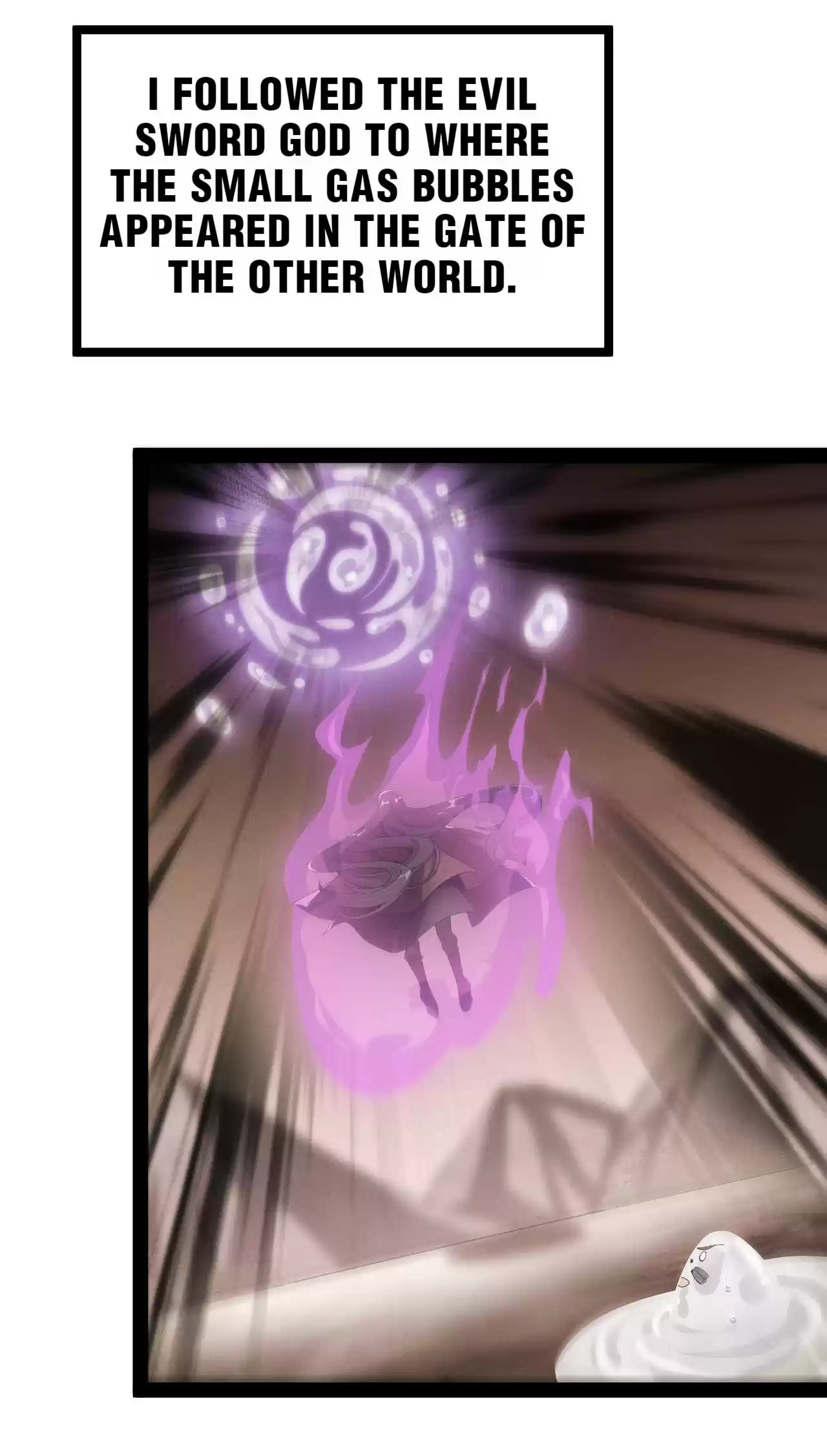 The Daily Life Of Immortal King Chapter 138