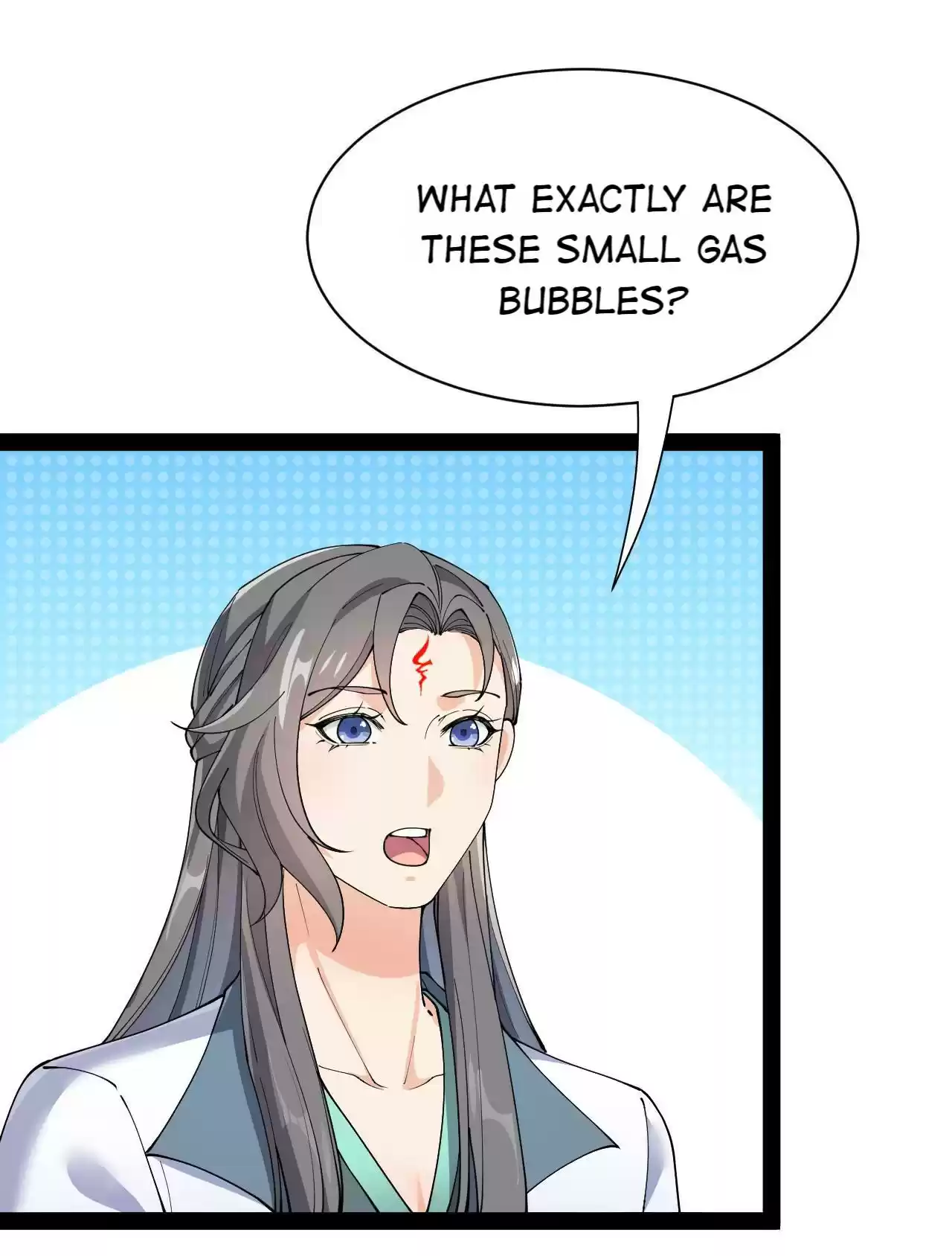 The Daily Life Of Immortal King Chapter 138