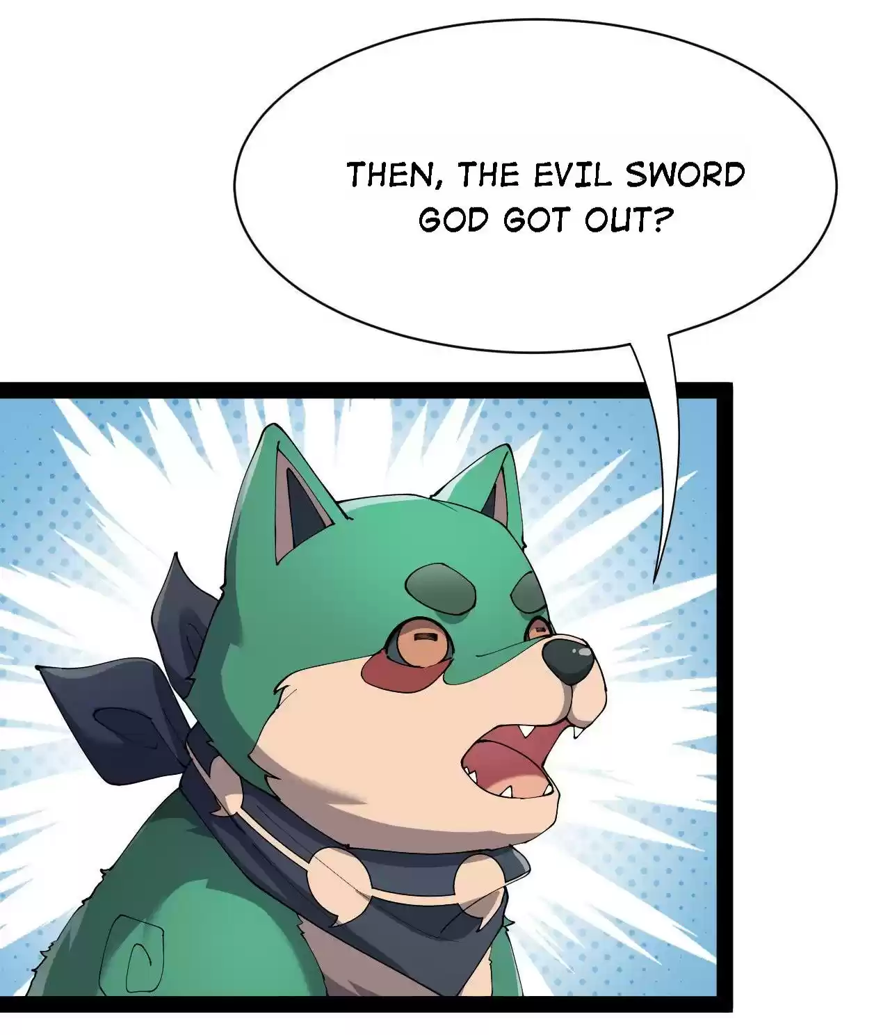 The Daily Life Of Immortal King Chapter 138