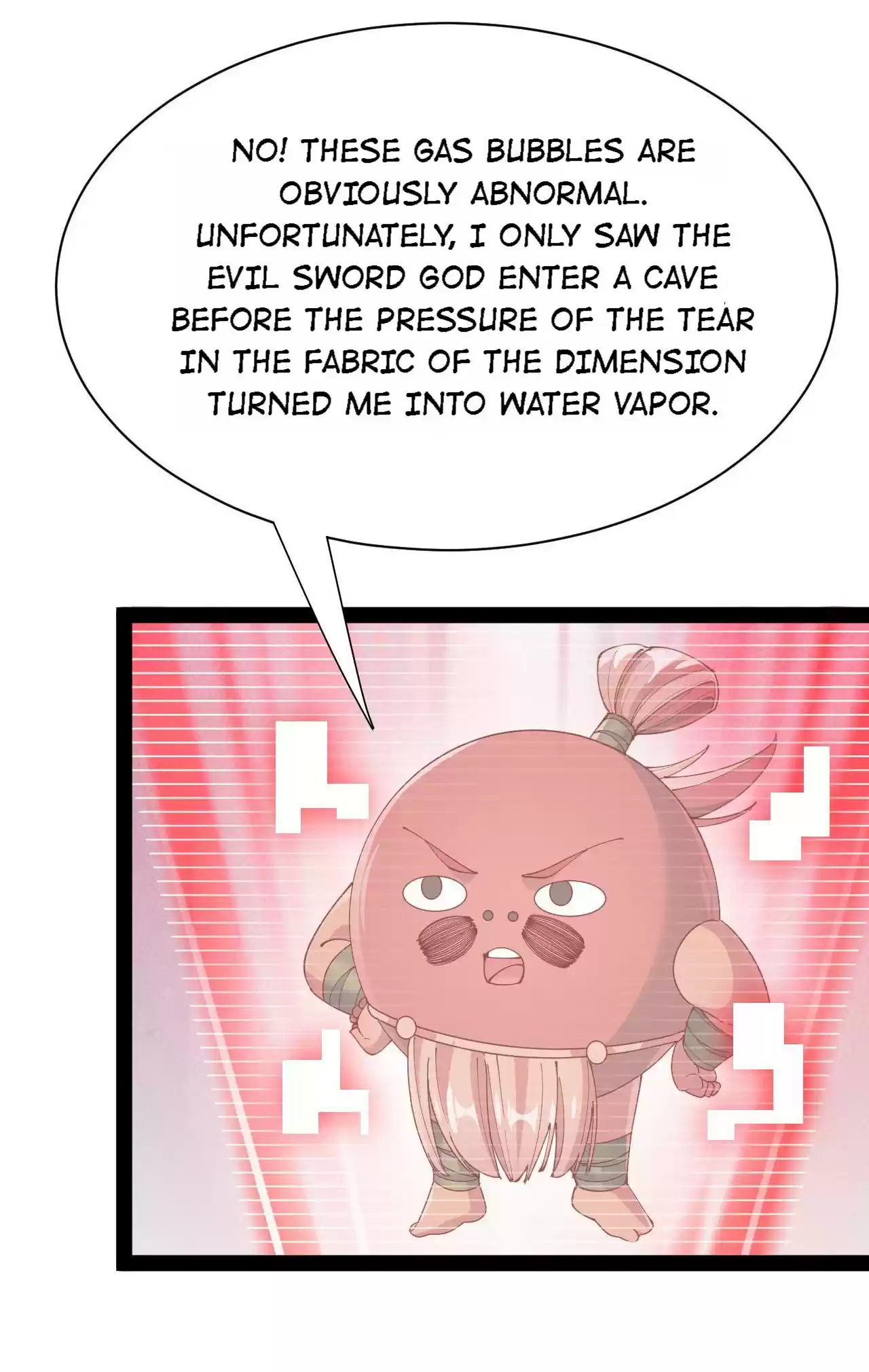 The Daily Life Of Immortal King Chapter 138