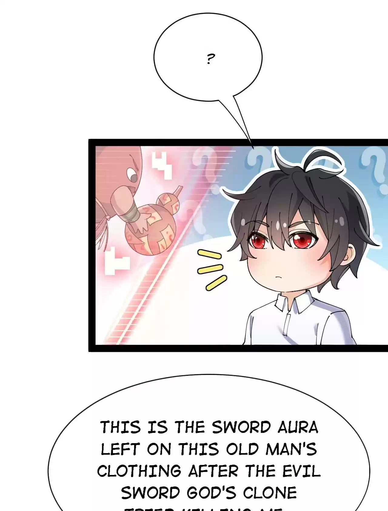 The Daily Life Of Immortal King Chapter 138