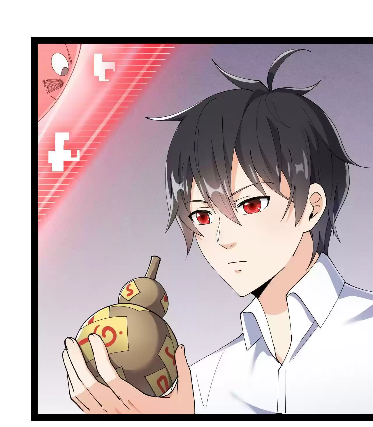 The Daily Life Of Immortal King Chapter 138