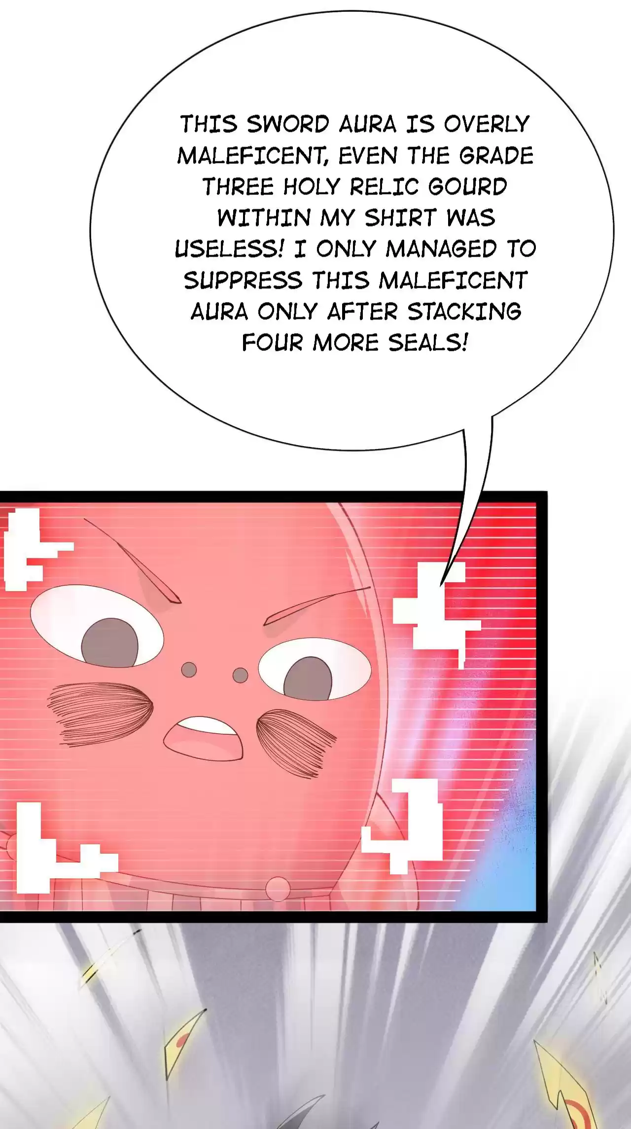 The Daily Life Of Immortal King Chapter 138