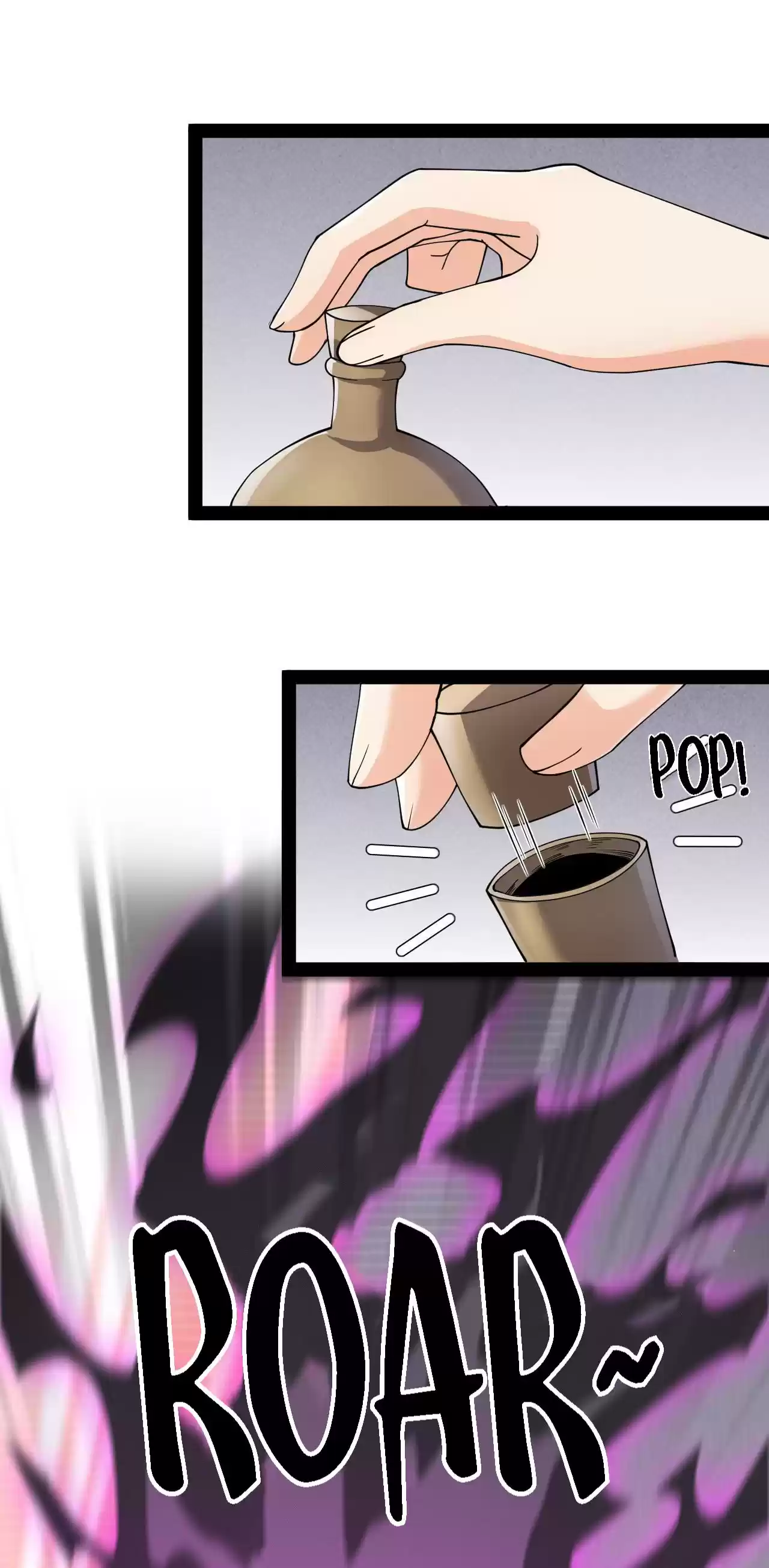 The Daily Life Of Immortal King Chapter 138