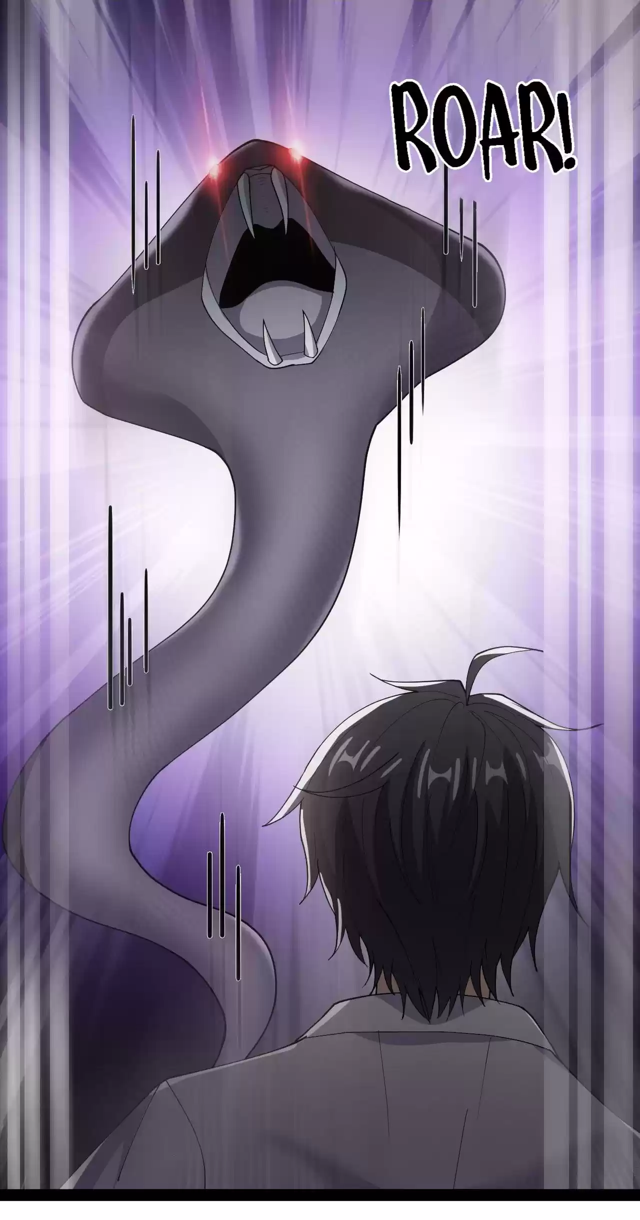 The Daily Life Of Immortal King Chapter 138