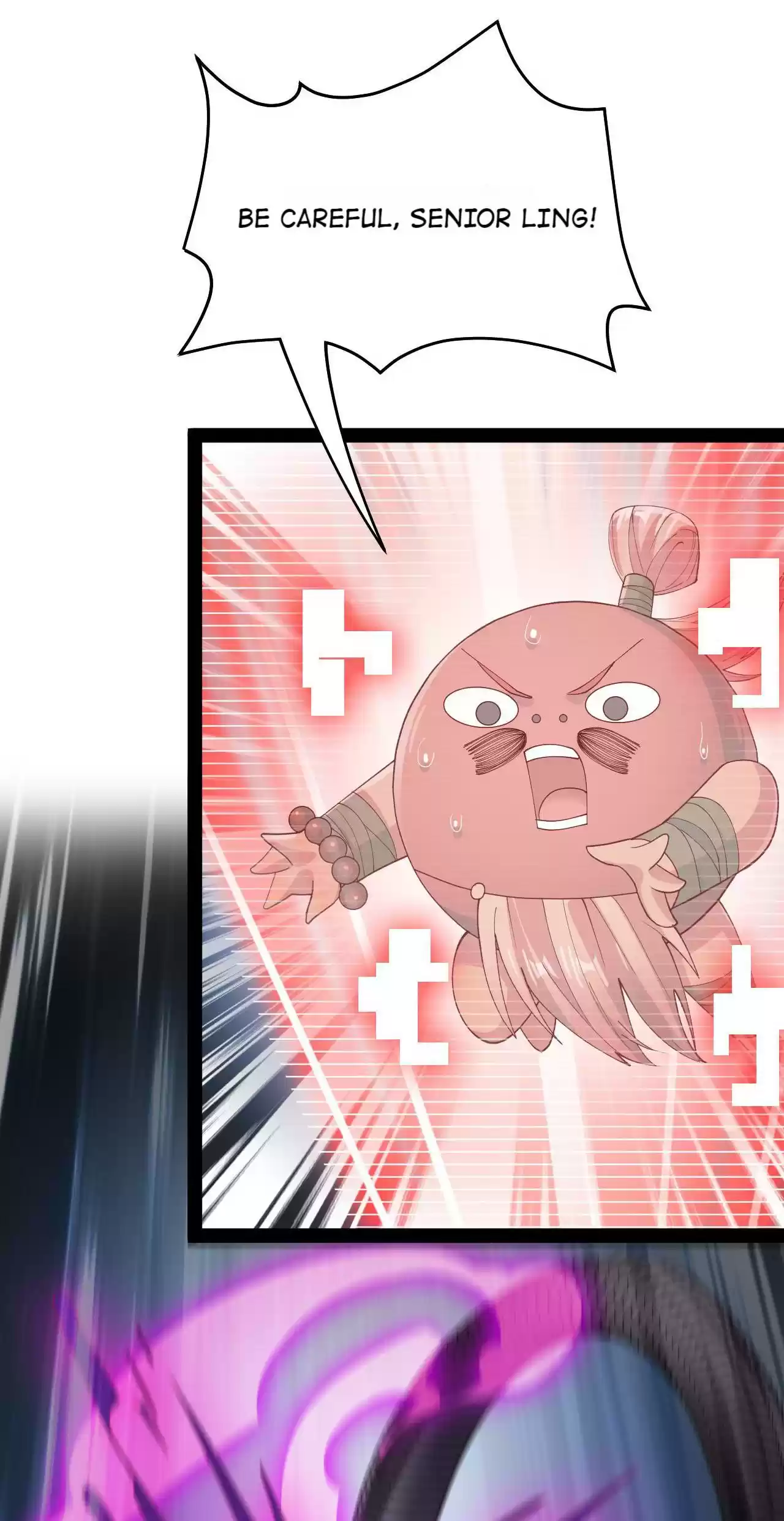 The Daily Life Of Immortal King Chapter 138