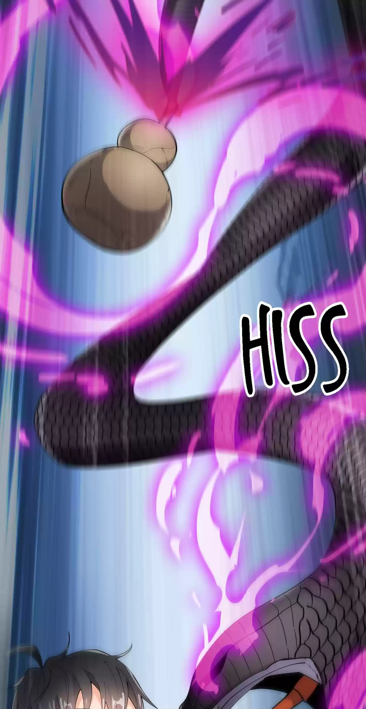 The Daily Life Of Immortal King Chapter 138