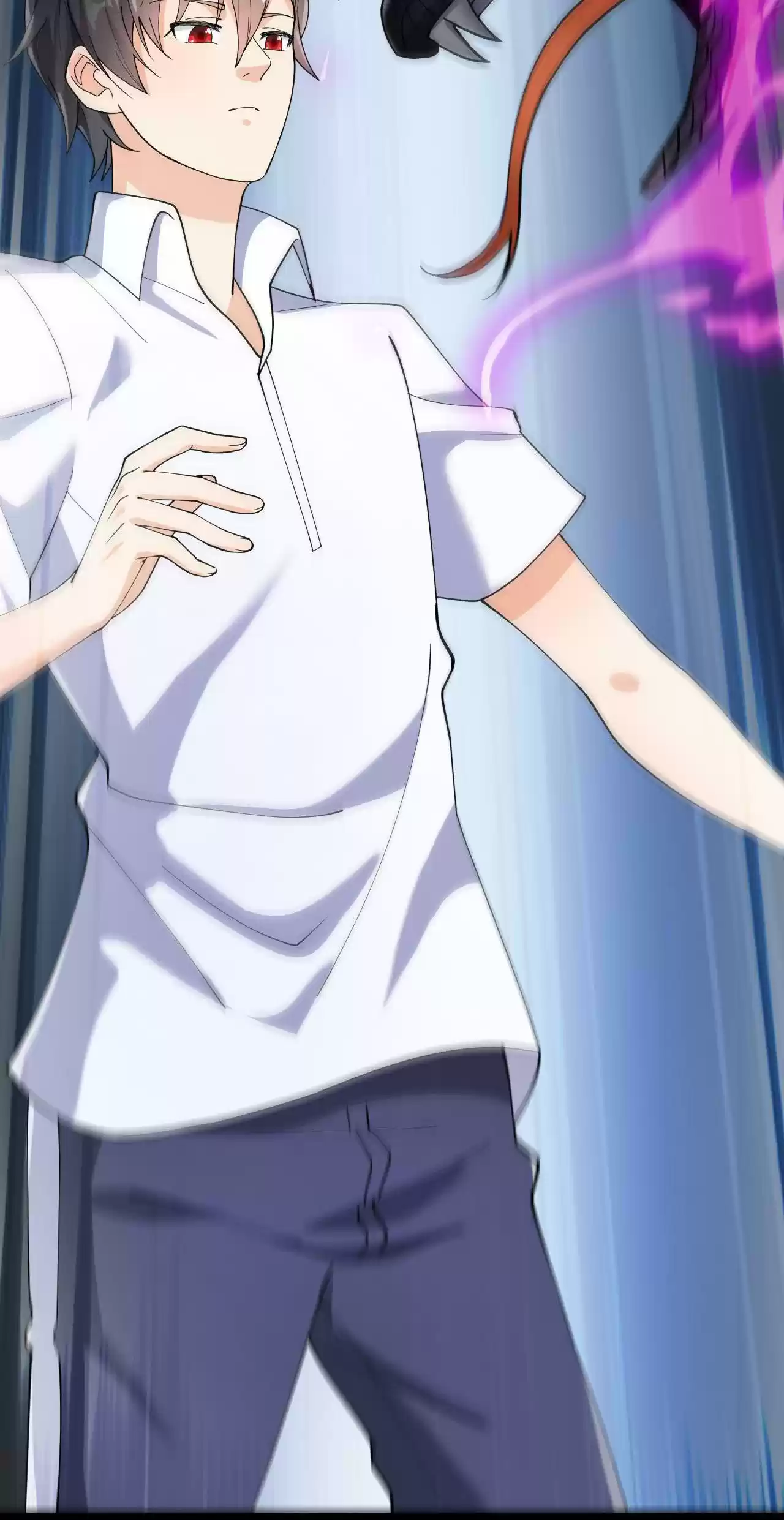 The Daily Life Of Immortal King Chapter 138