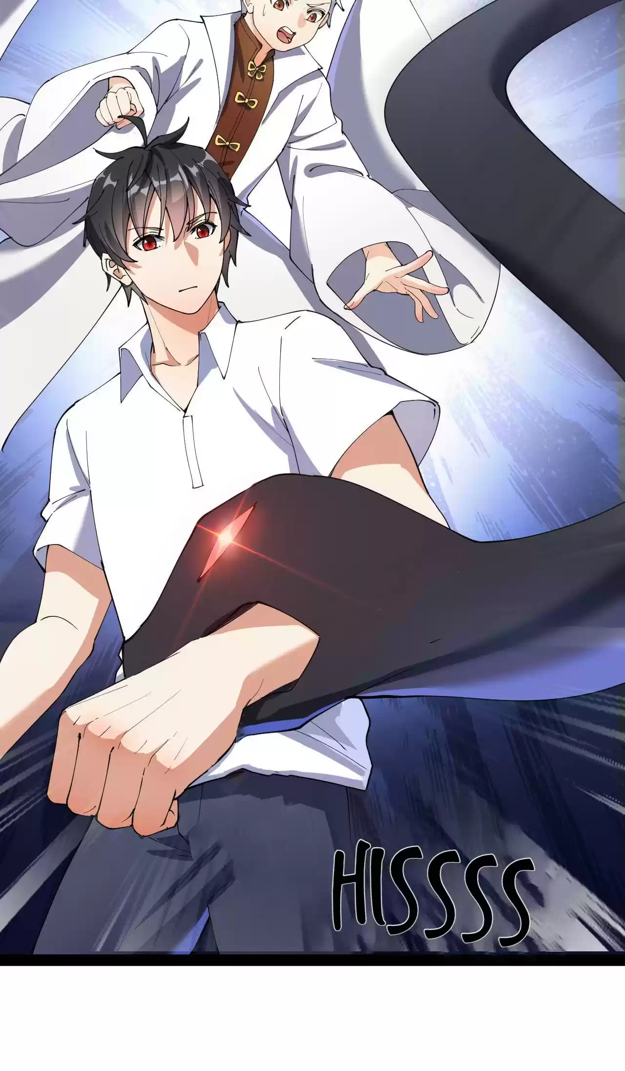 The Daily Life Of Immortal King Chapter 139