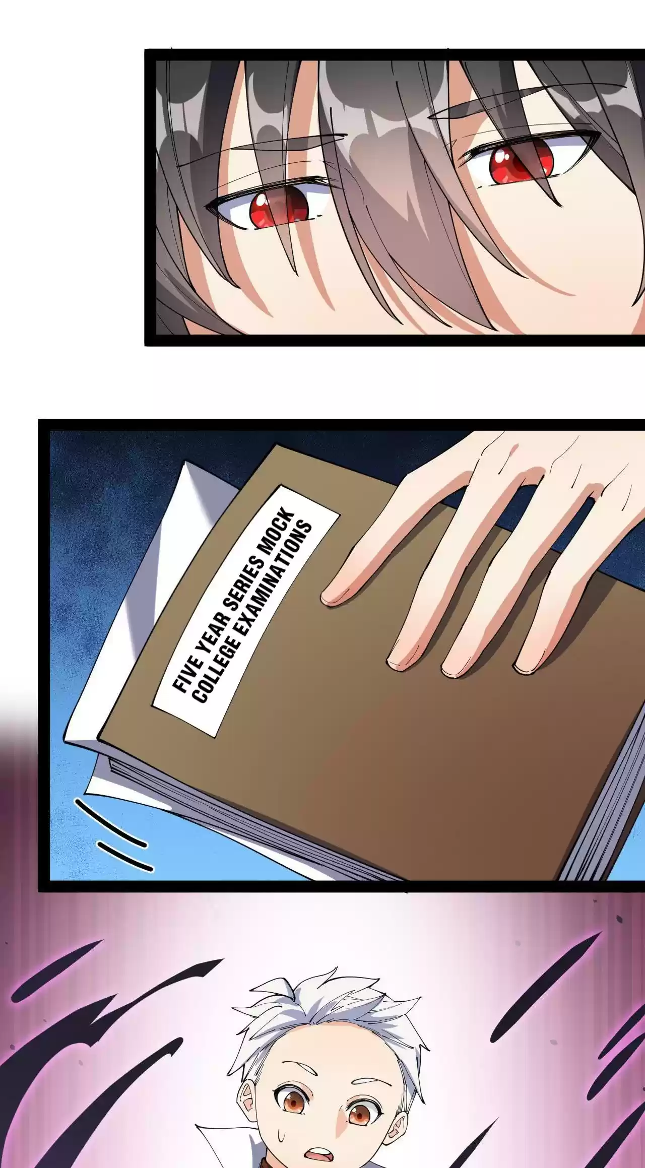 The Daily Life Of Immortal King Chapter 139