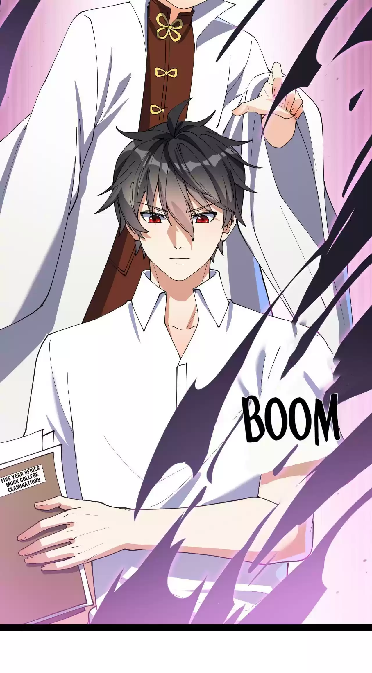 The Daily Life Of Immortal King Chapter 139