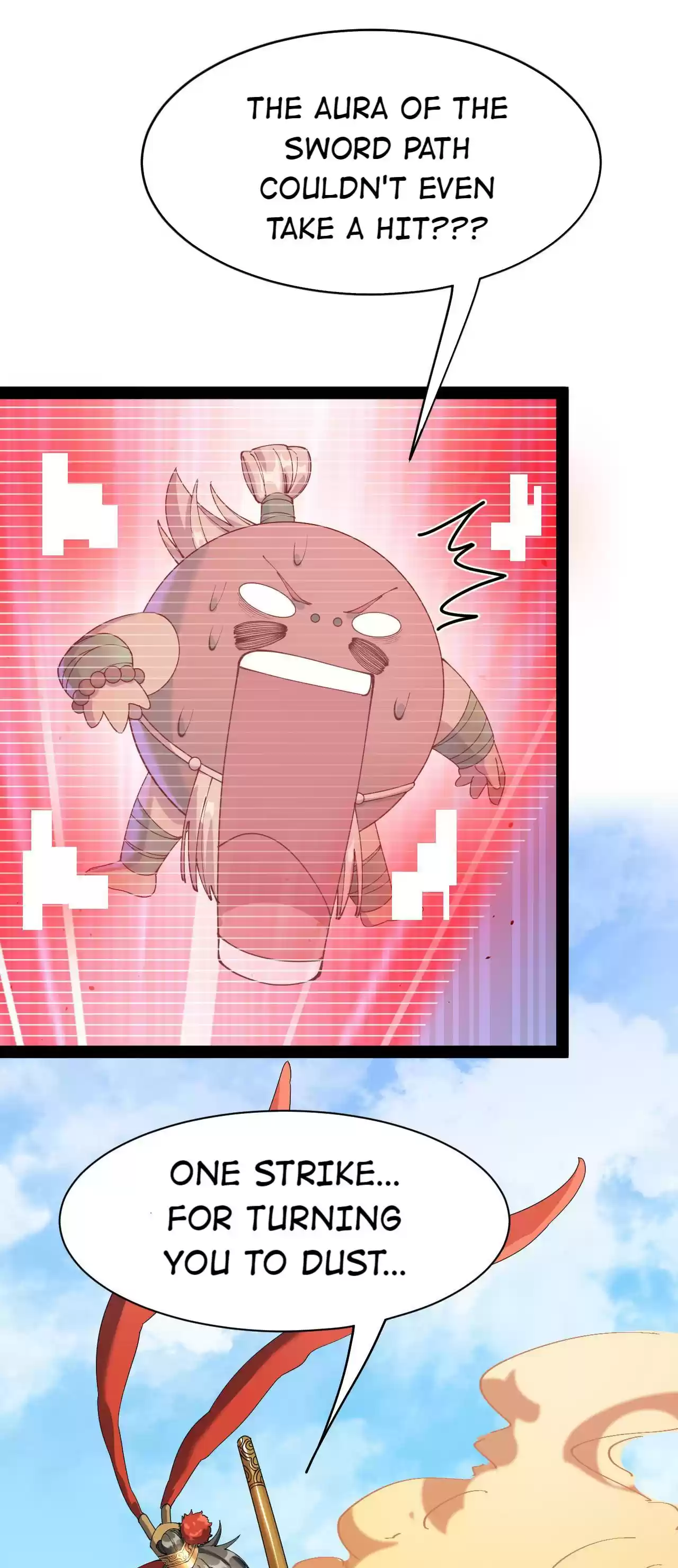 The Daily Life Of Immortal King Chapter 139