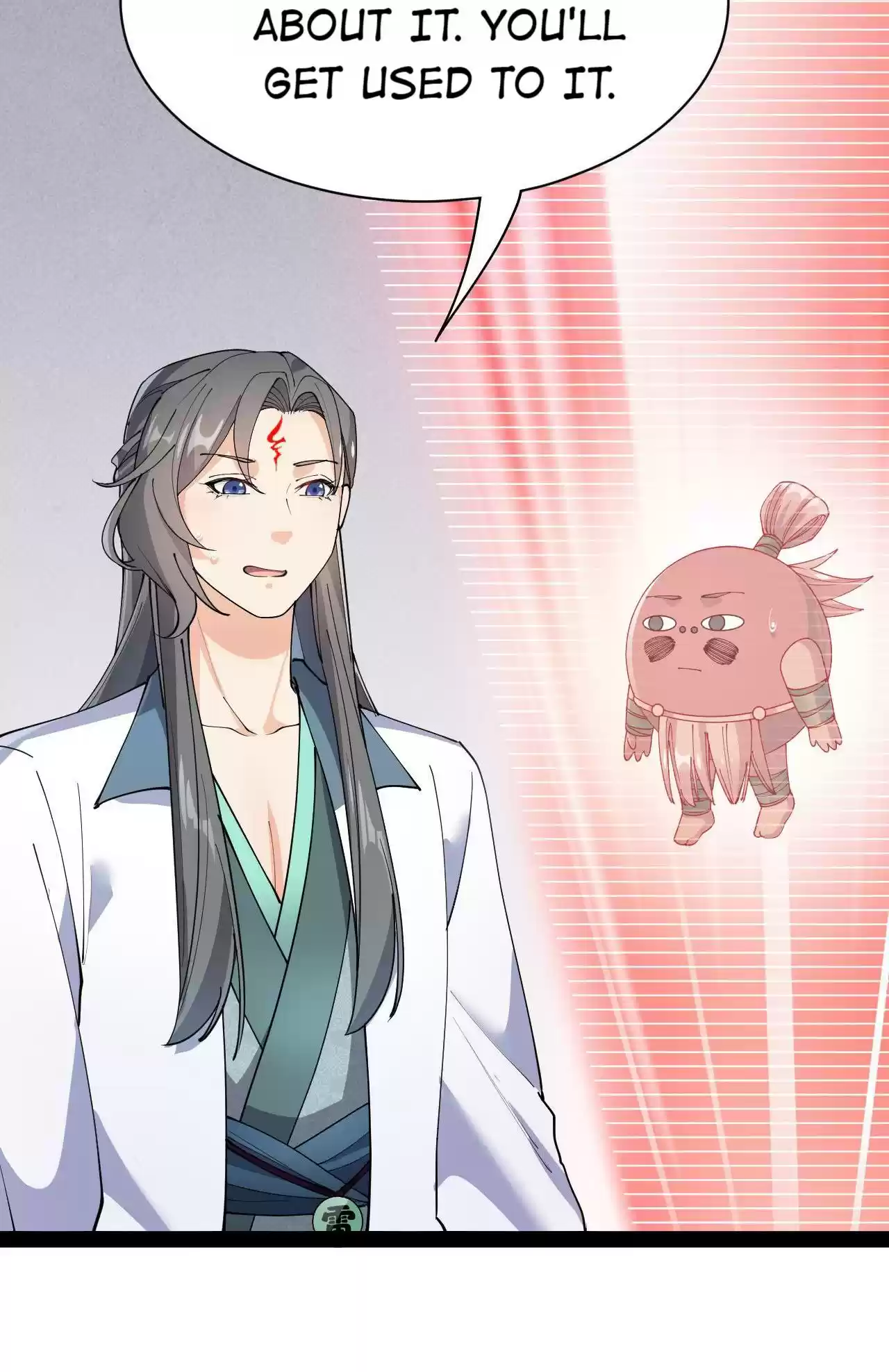 The Daily Life Of Immortal King Chapter 139