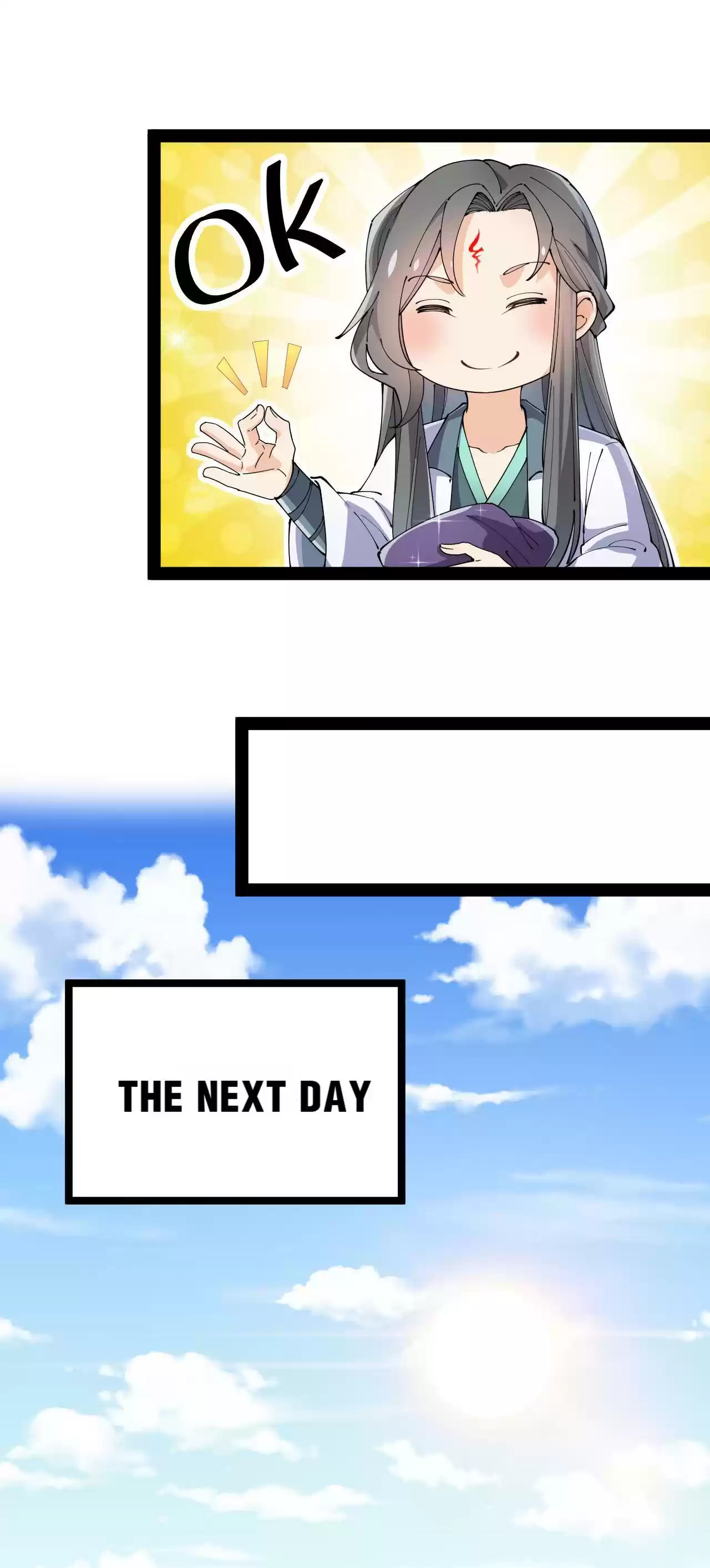 The Daily Life Of Immortal King Chapter 139