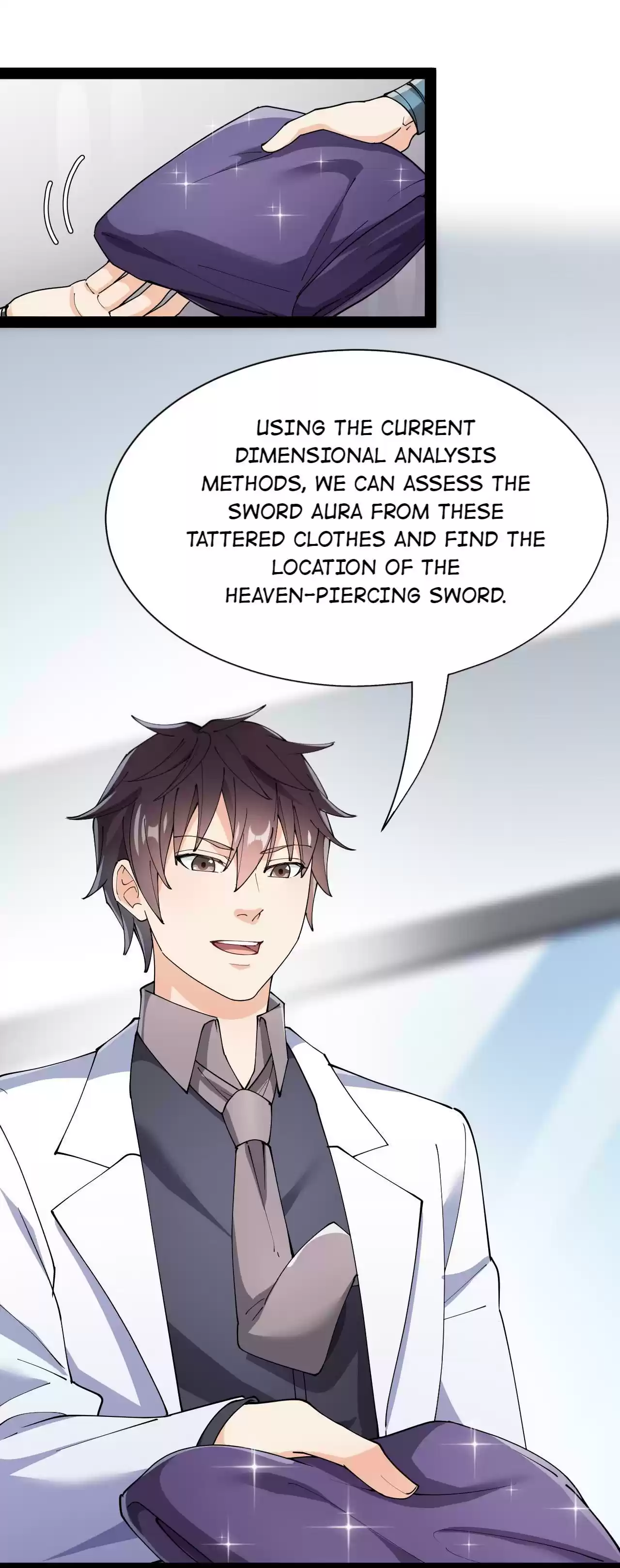 The Daily Life Of Immortal King Chapter 139