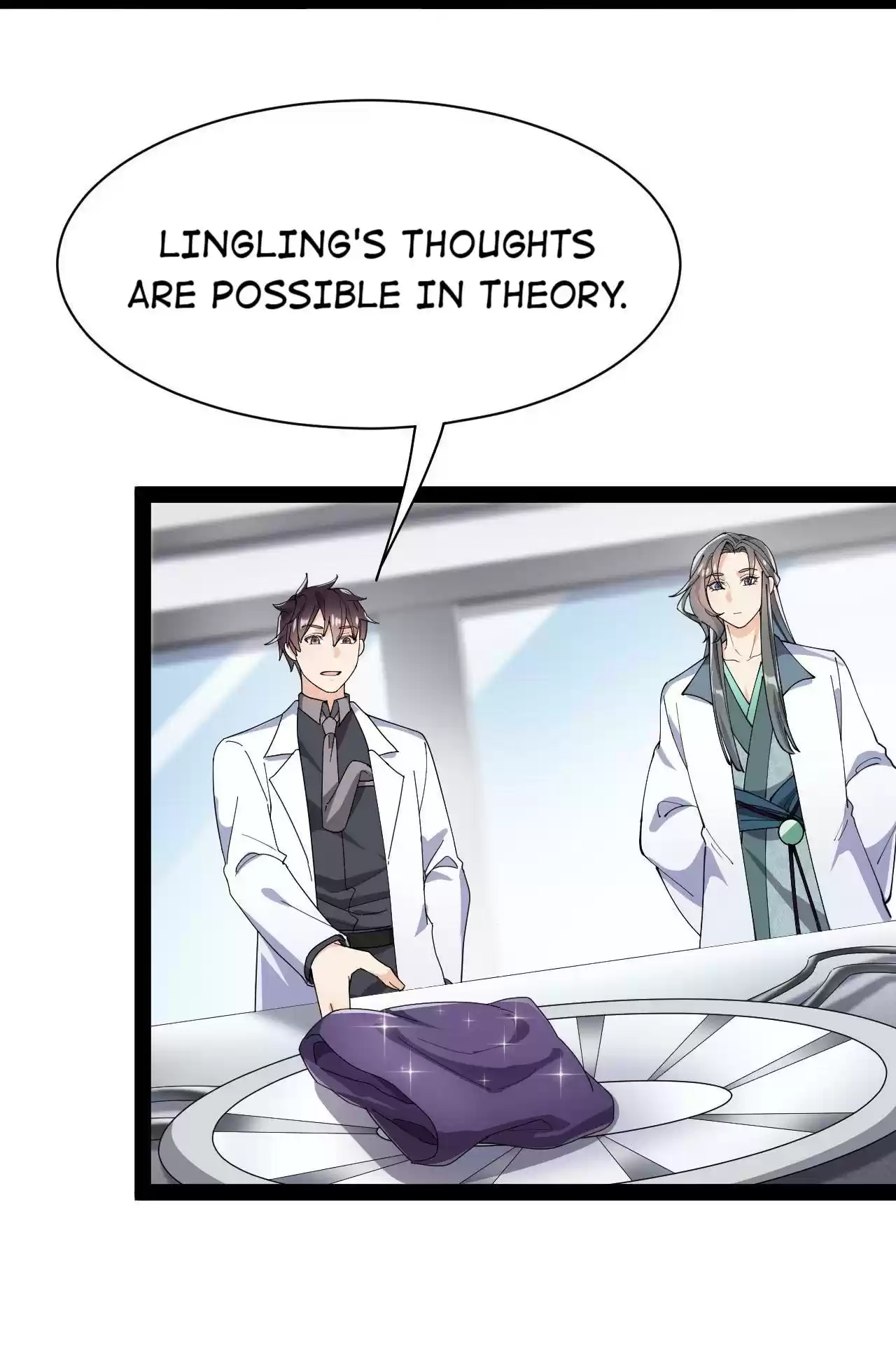 The Daily Life Of Immortal King Chapter 139