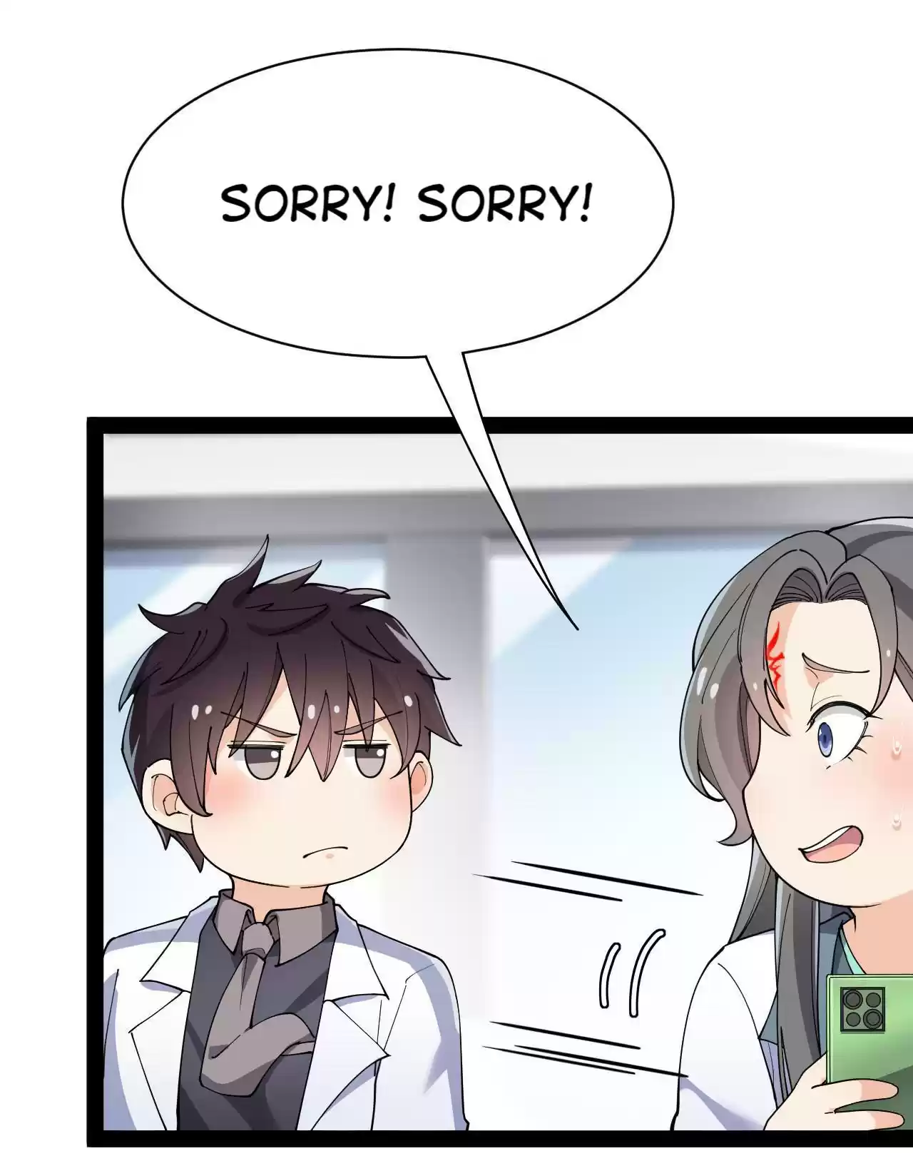 The Daily Life Of Immortal King Chapter 139