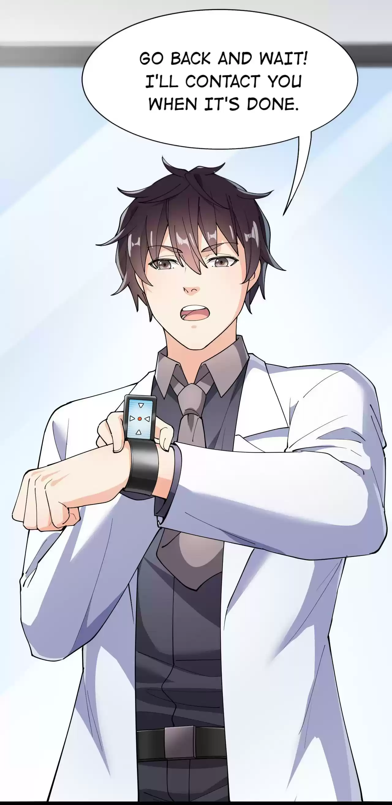 The Daily Life Of Immortal King Chapter 139