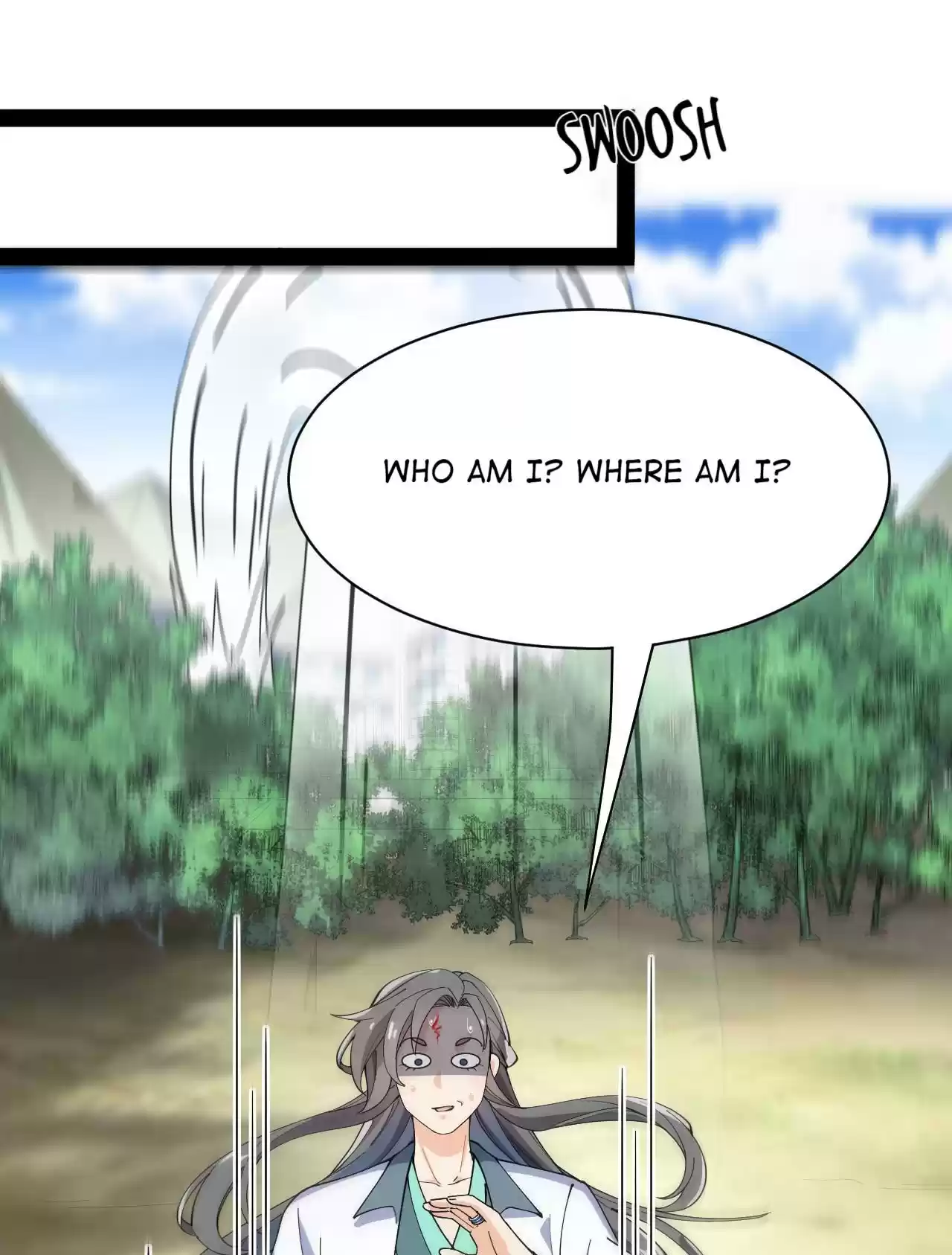 The Daily Life Of Immortal King Chapter 139