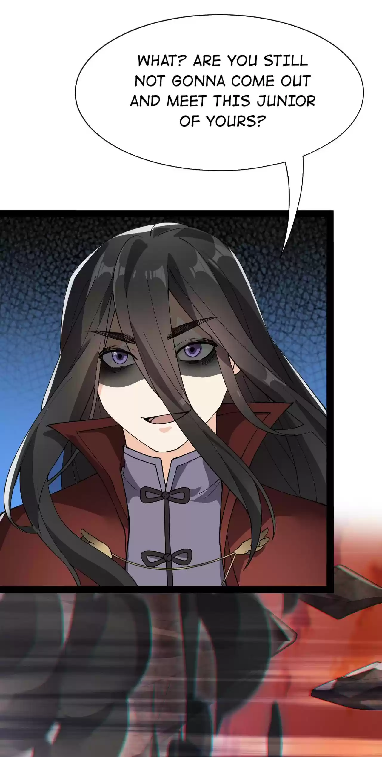 The Daily Life Of Immortal King Chapter 139