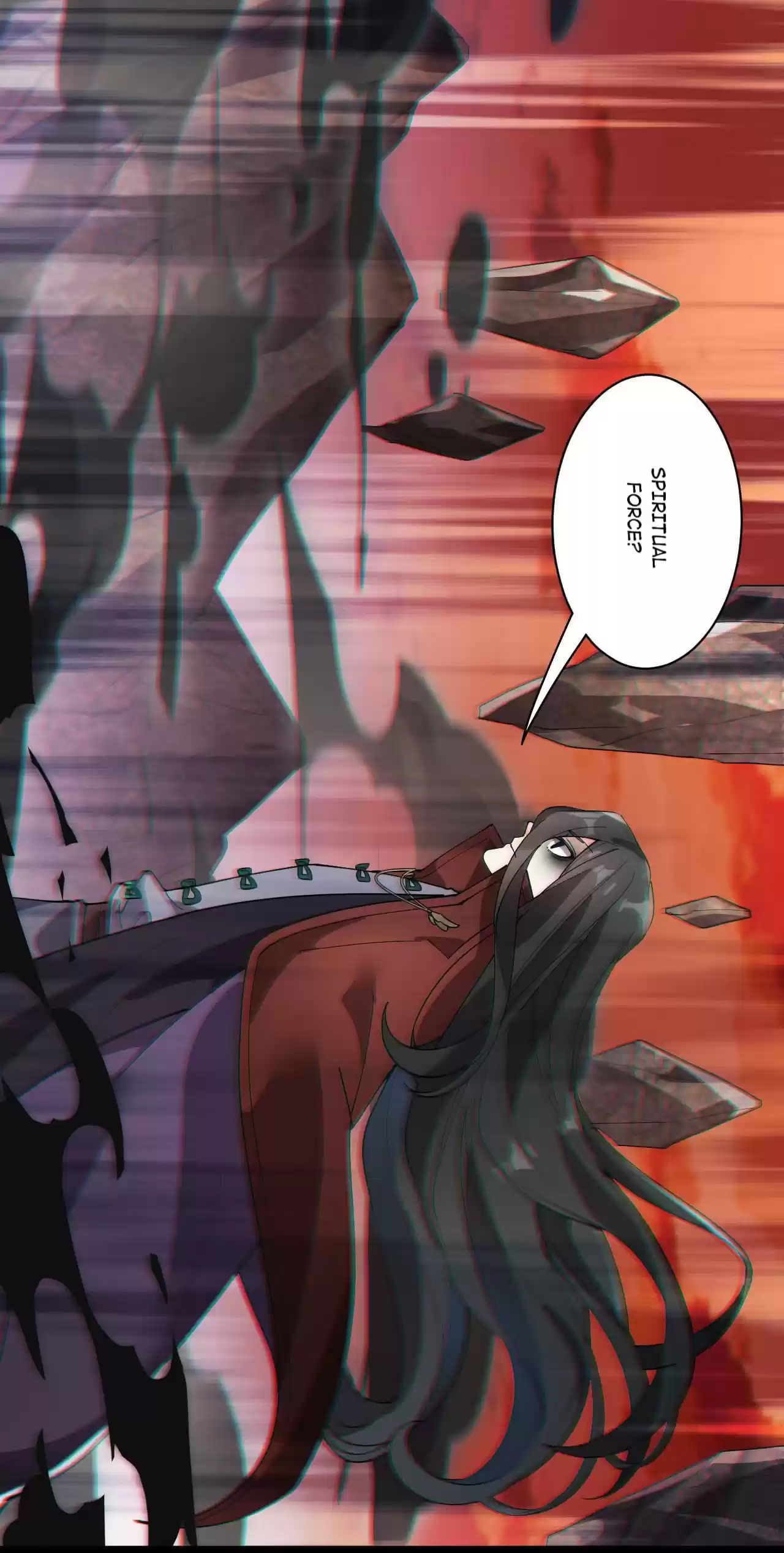 The Daily Life Of Immortal King Chapter 139