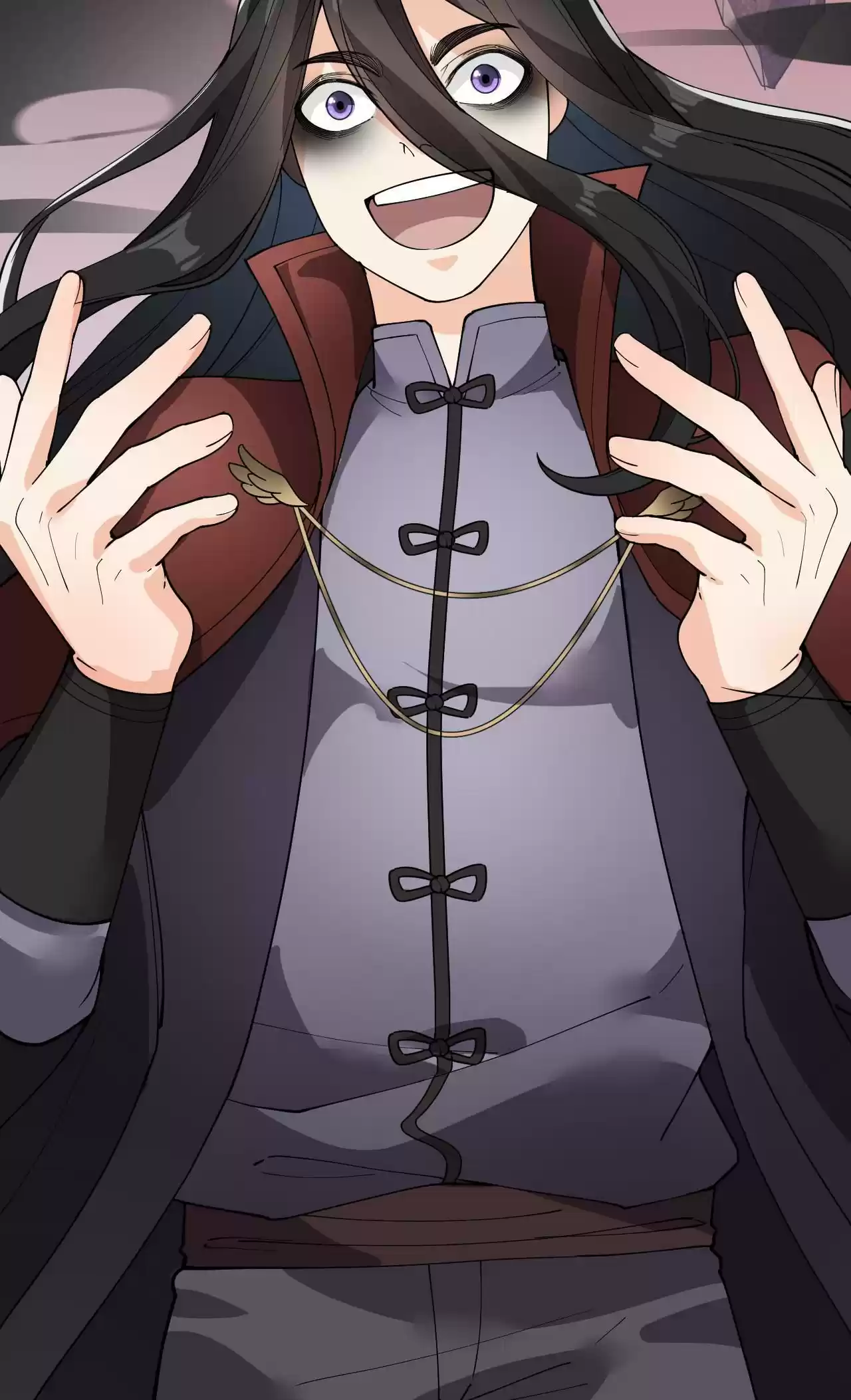 The Daily Life Of Immortal King Chapter 139