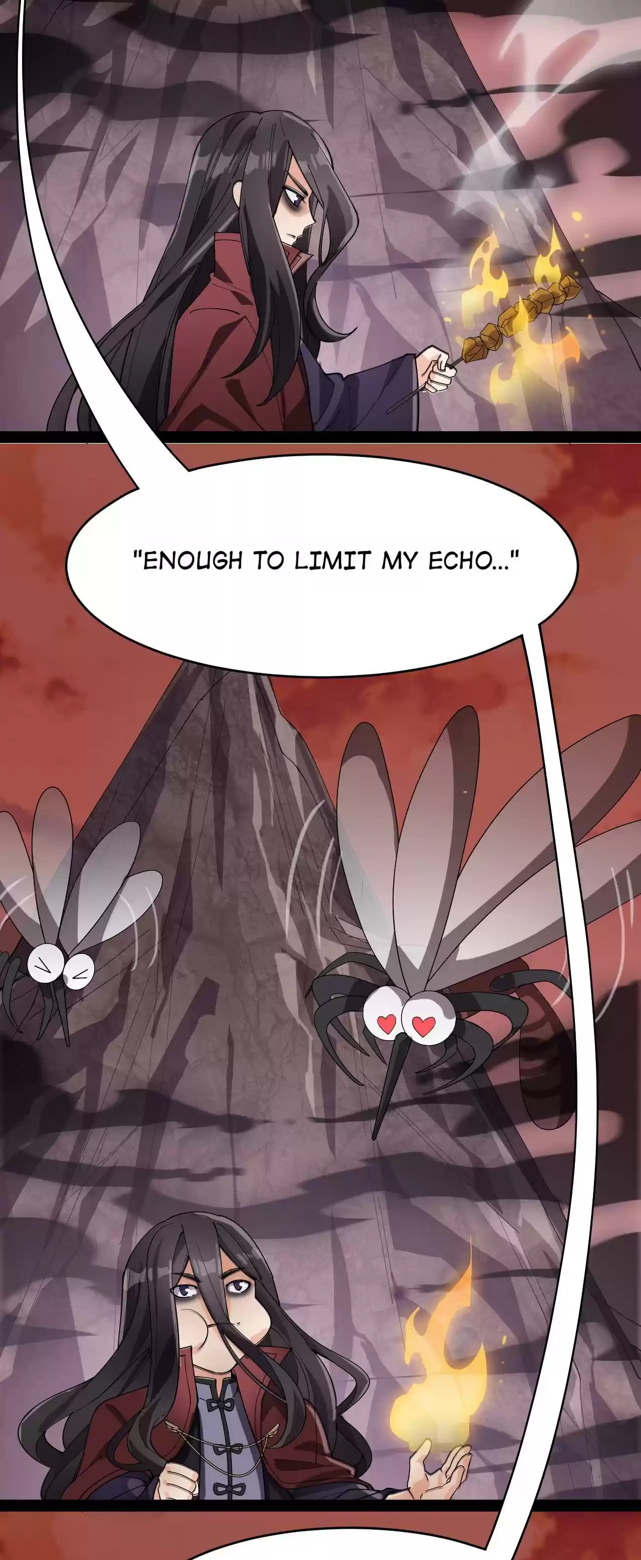 The Daily Life Of Immortal King Chapter 139