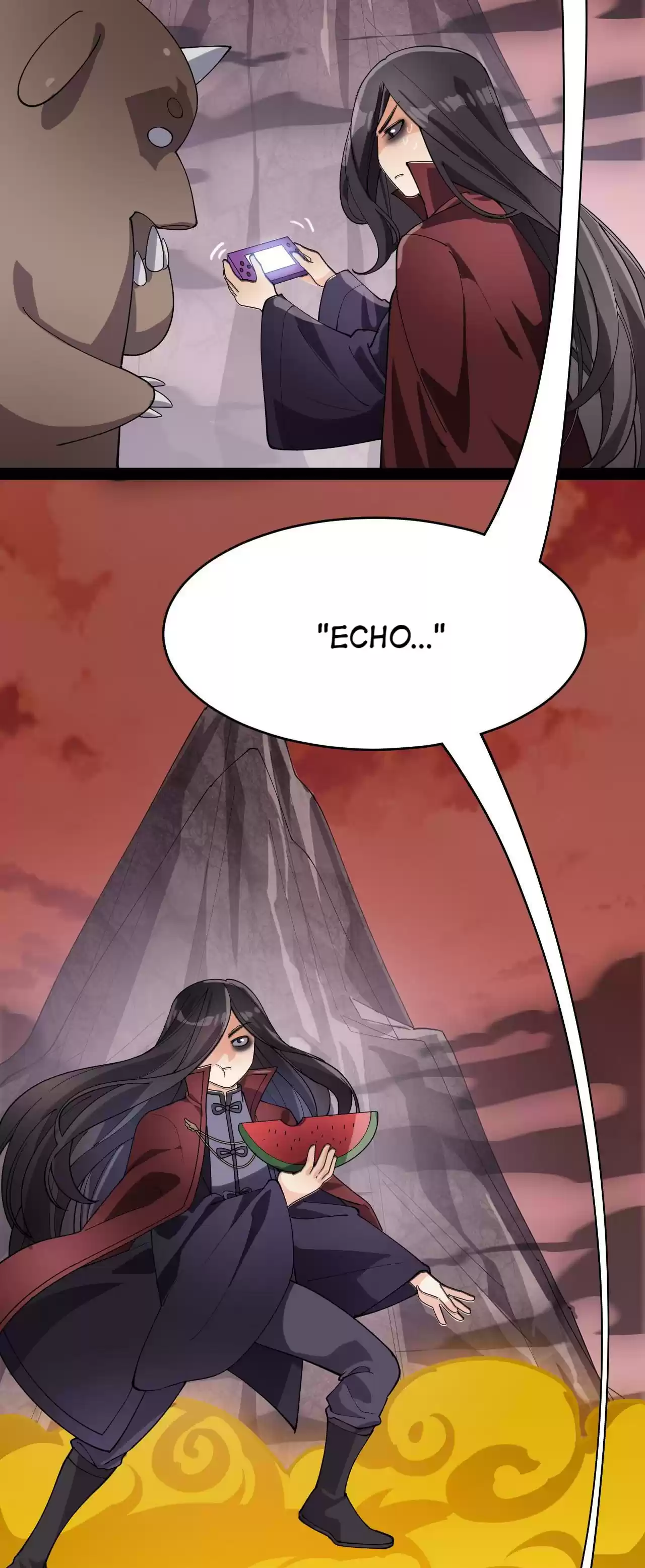 The Daily Life Of Immortal King Chapter 139