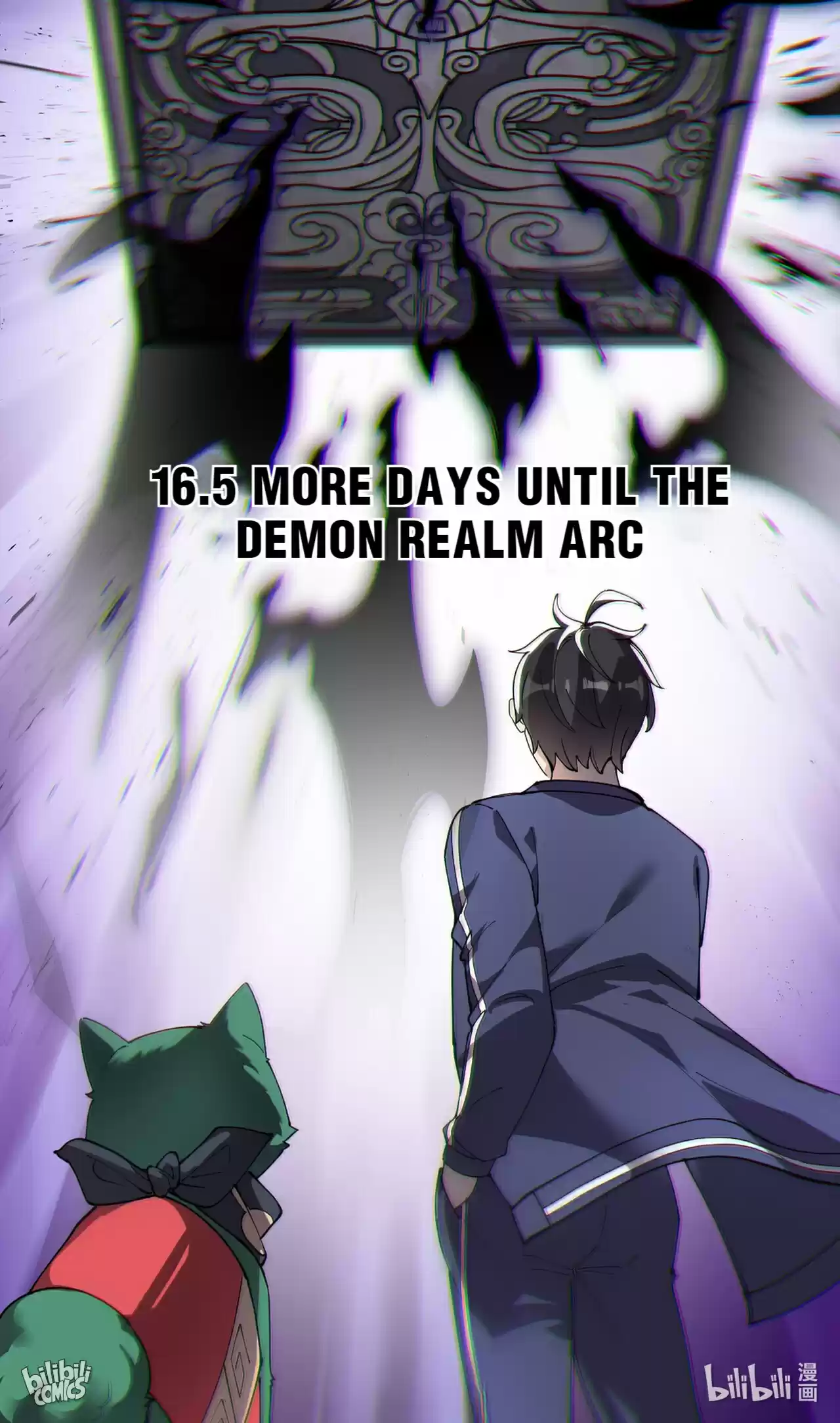 The Daily Life Of Immortal King Chapter 139