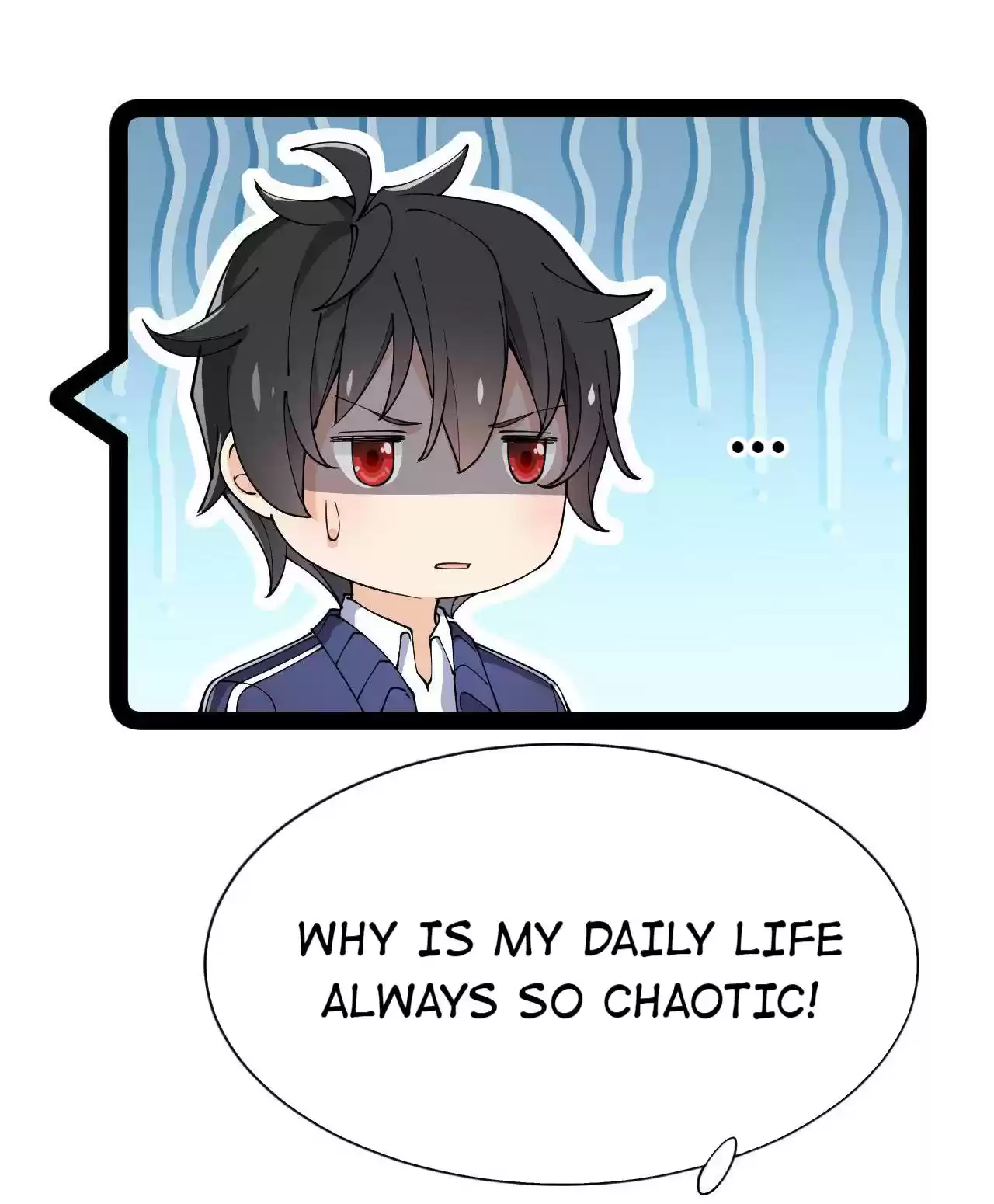The Daily Life Of Immortal King Chapter 140