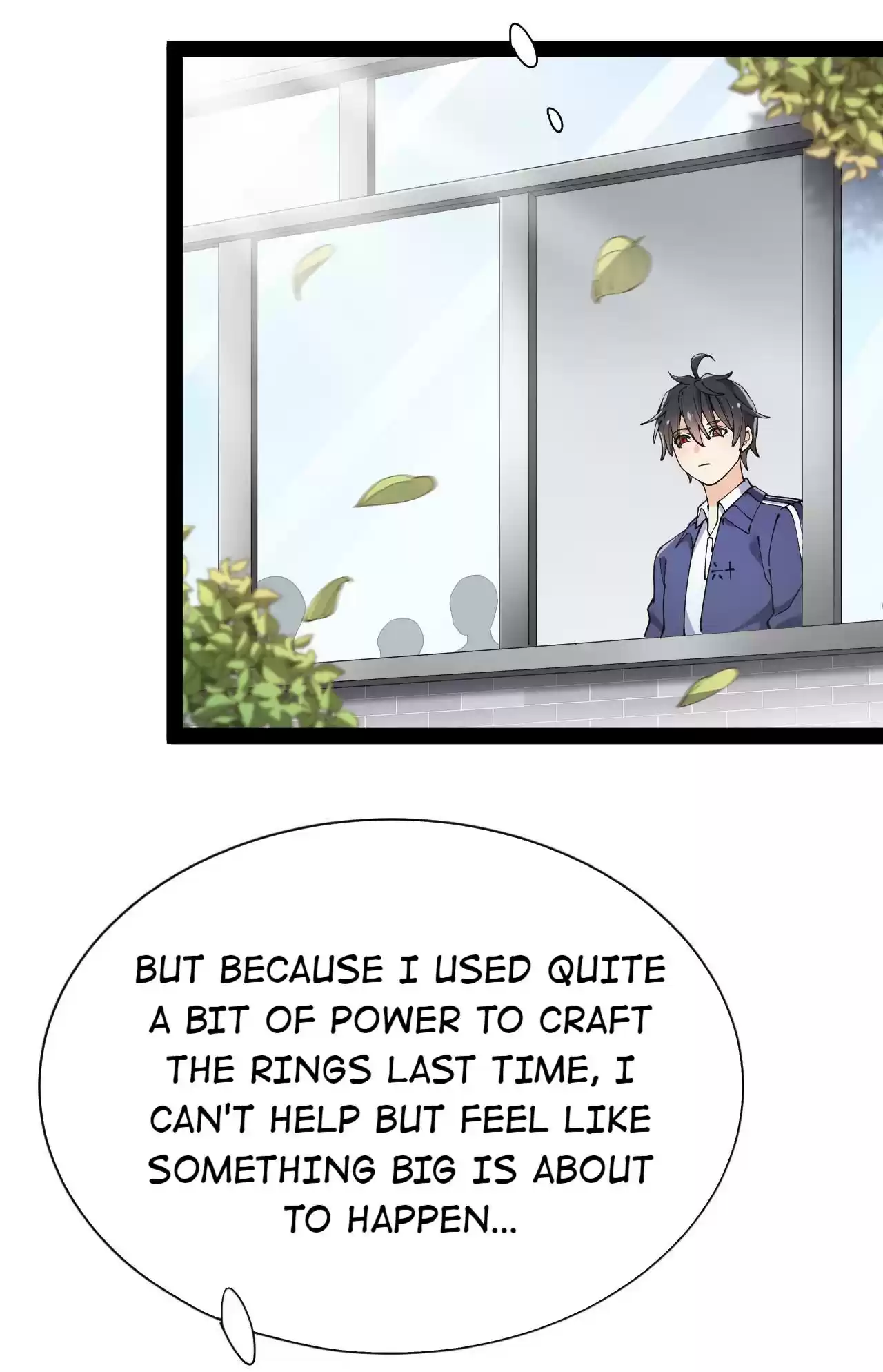 The Daily Life Of Immortal King Chapter 140