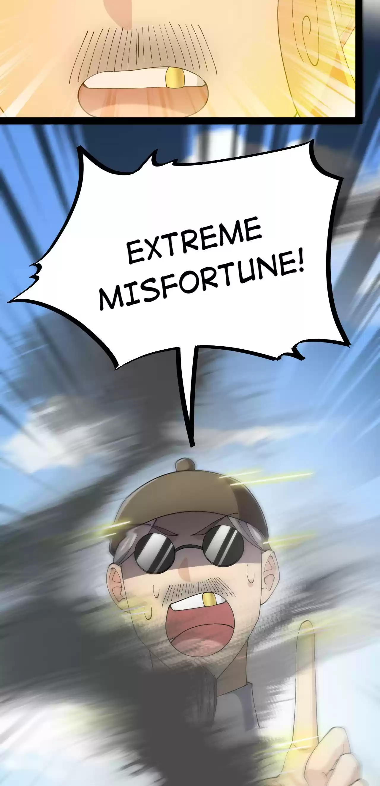 The Daily Life Of Immortal King Chapter 140