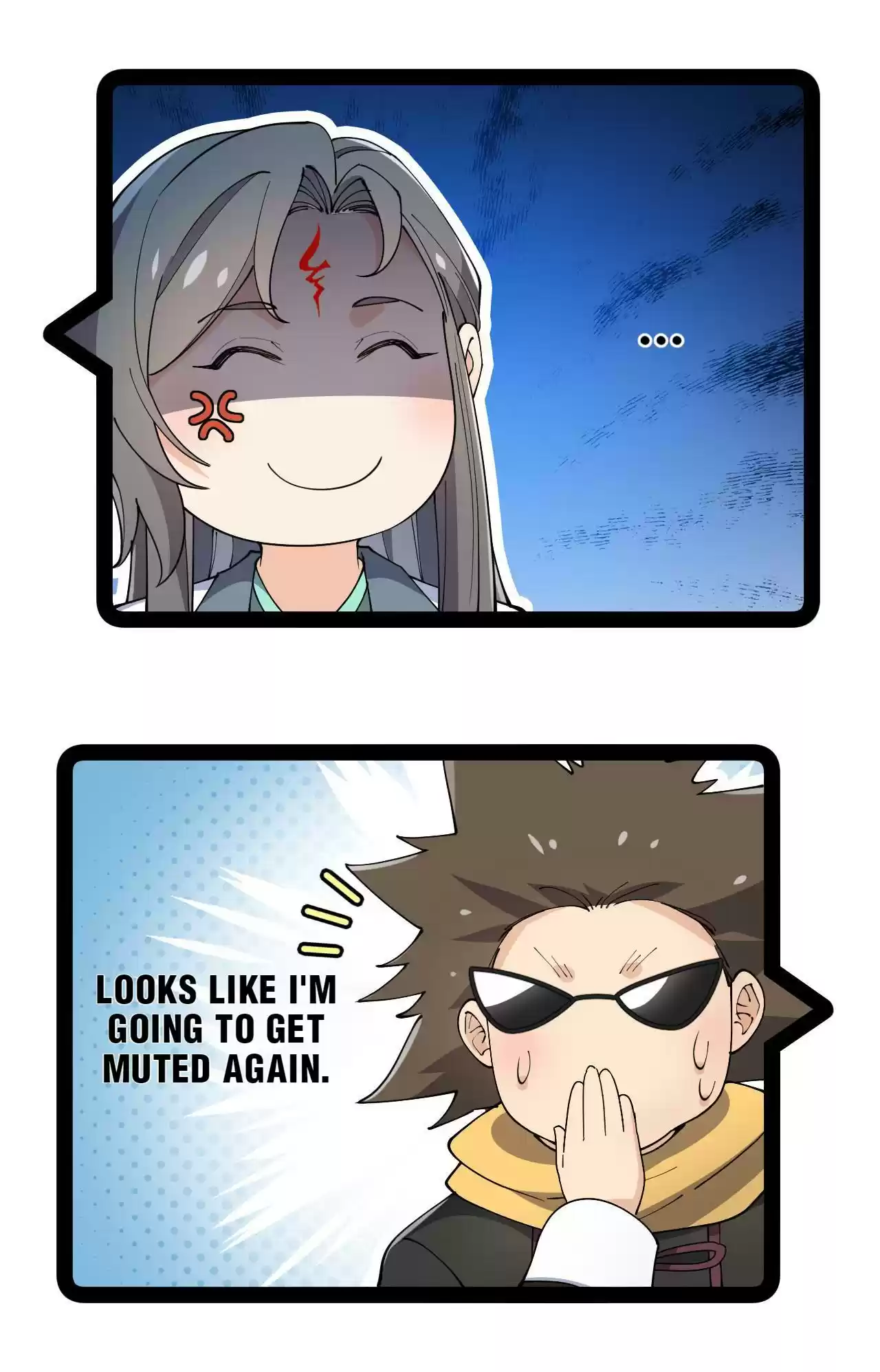 The Daily Life Of Immortal King Chapter 140