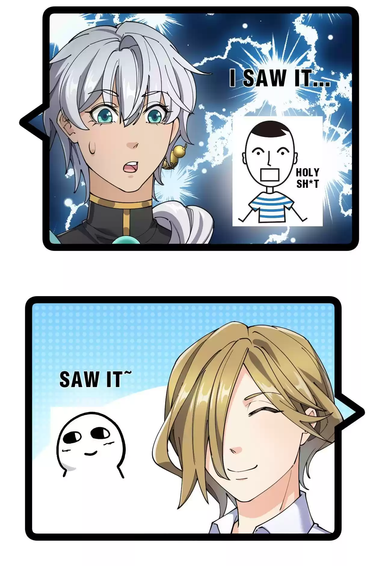 The Daily Life Of Immortal King Chapter 140