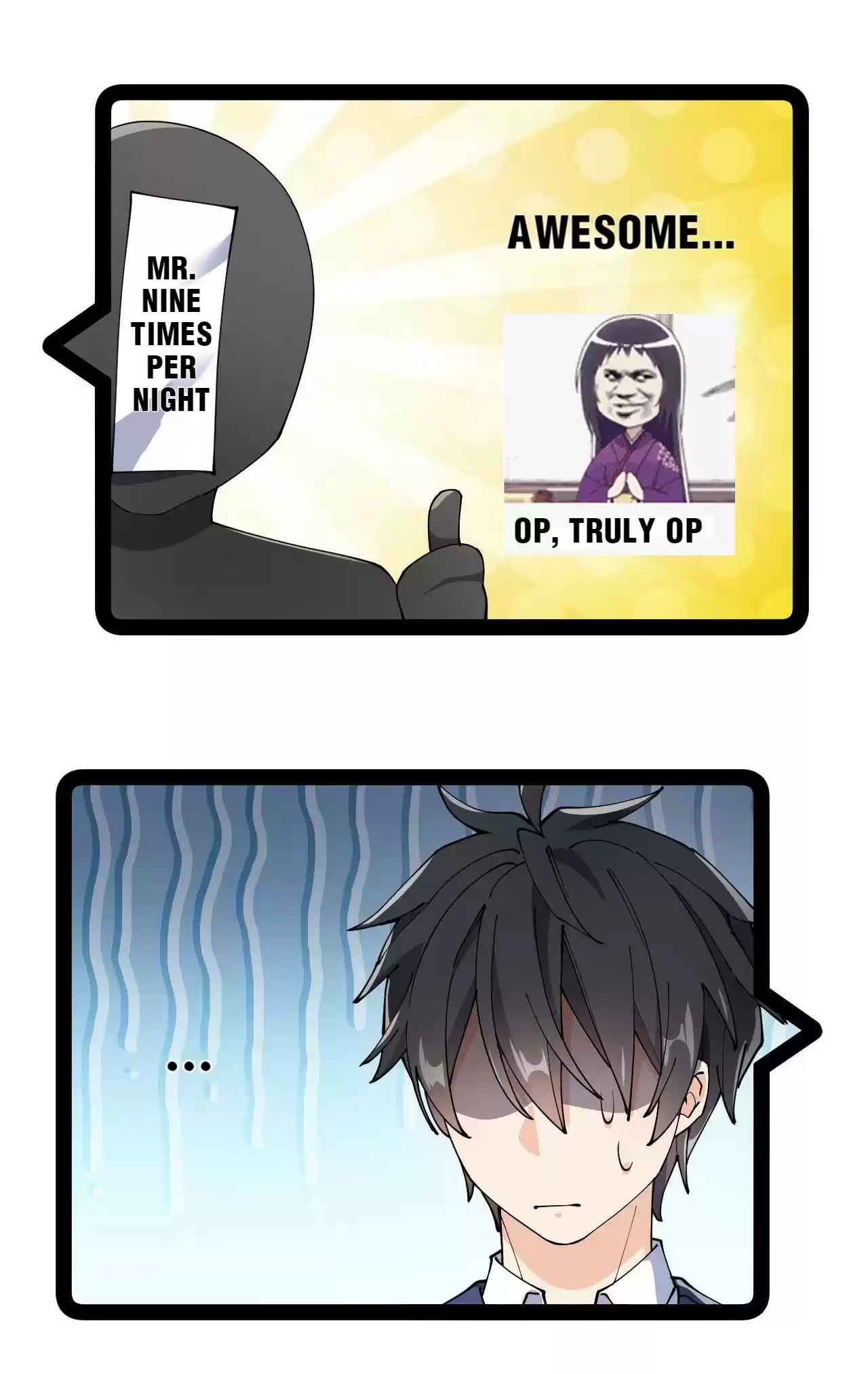 The Daily Life Of Immortal King Chapter 140