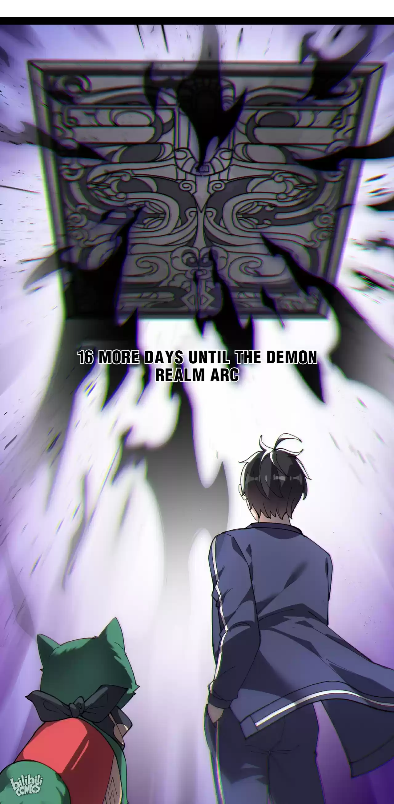 The Daily Life Of Immortal King Chapter 140