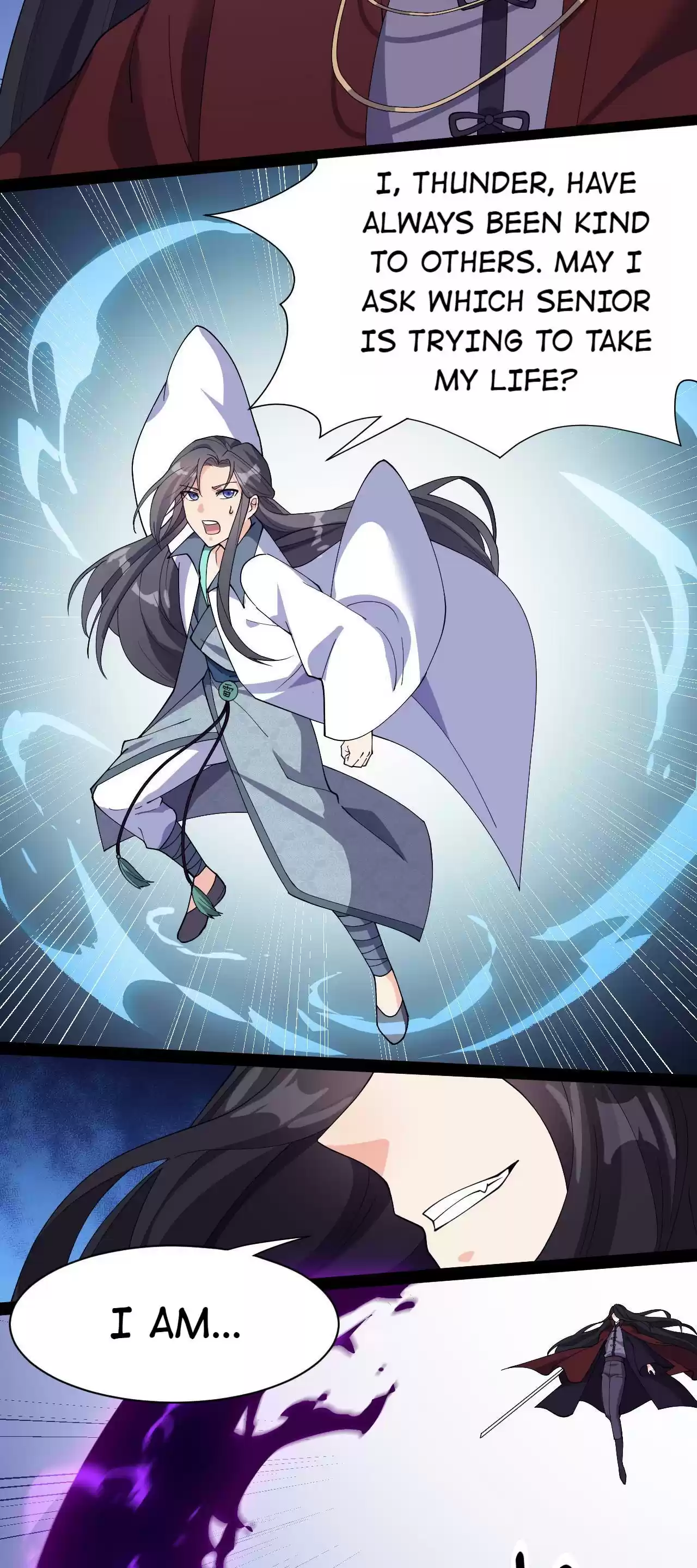 The Daily Life Of Immortal King Chapter 141