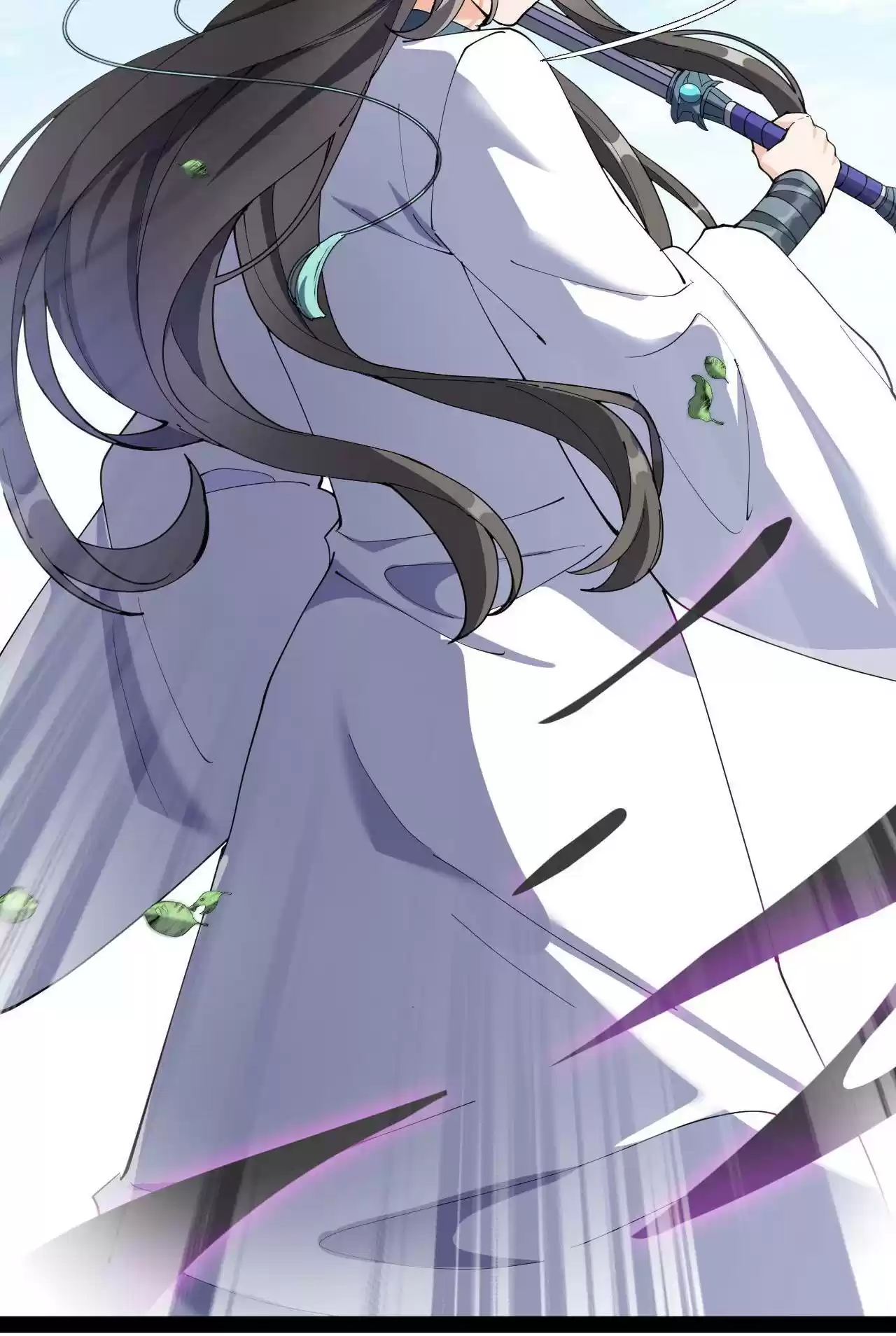 The Daily Life Of Immortal King Chapter 141