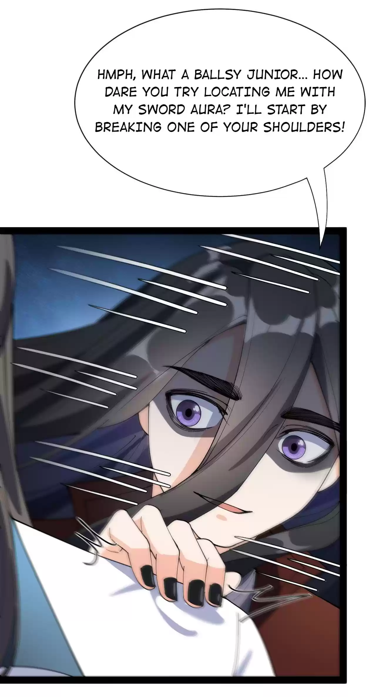 The Daily Life Of Immortal King Chapter 141