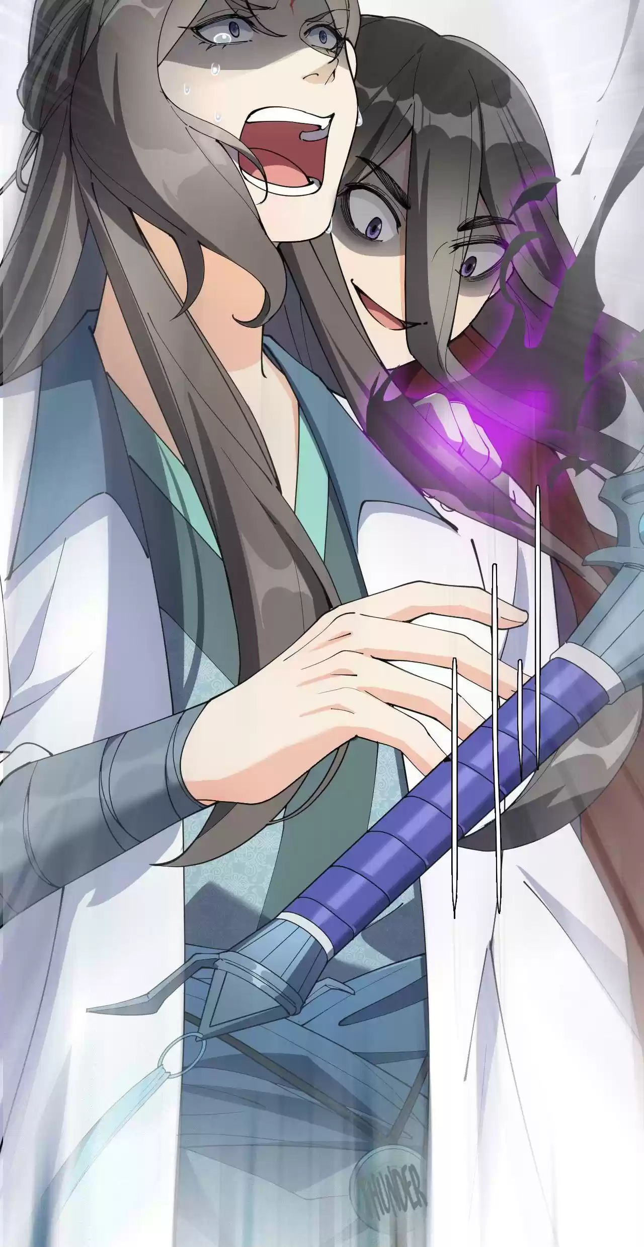 The Daily Life Of Immortal King Chapter 141