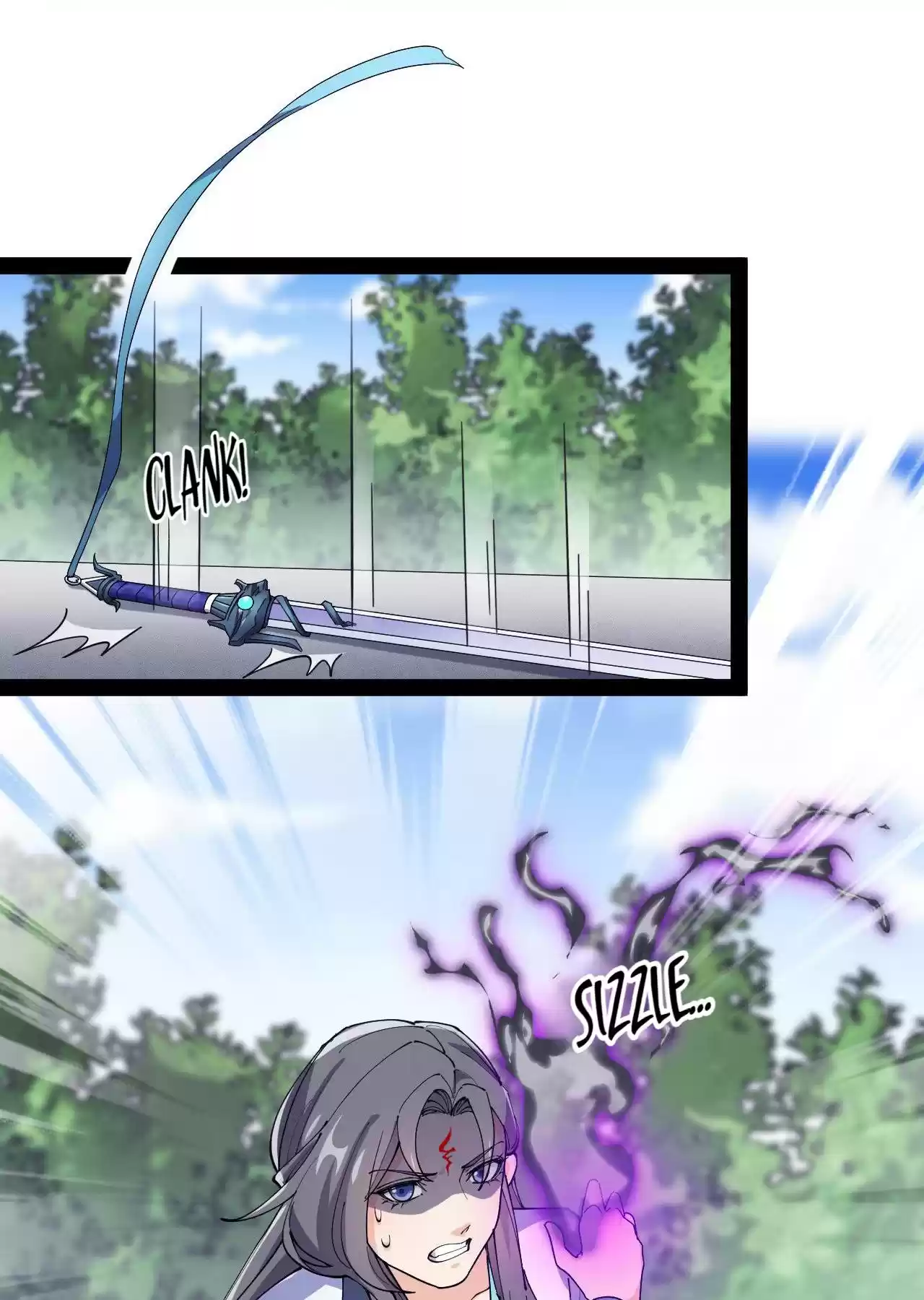 The Daily Life Of Immortal King Chapter 141