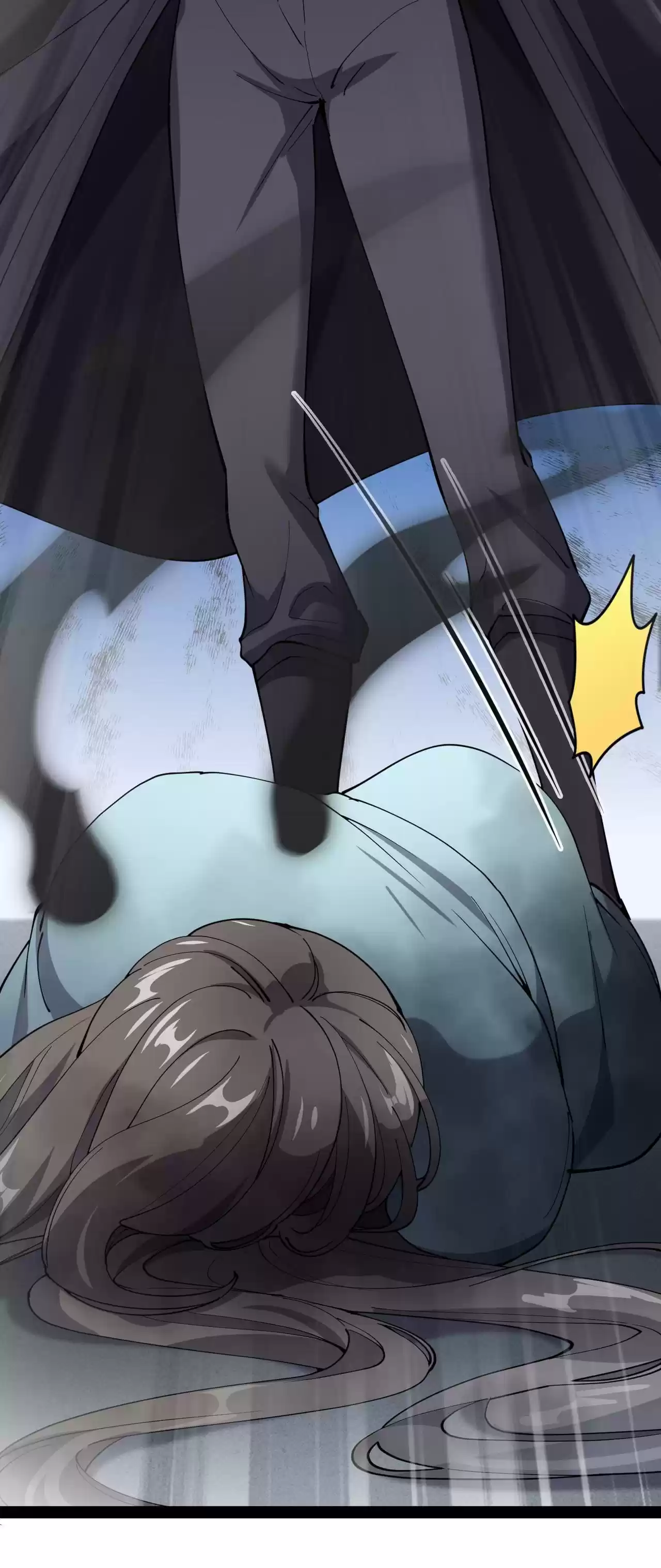 The Daily Life Of Immortal King Chapter 141