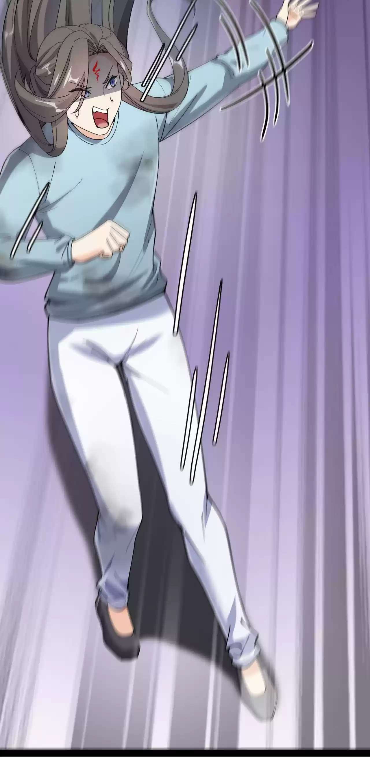 The Daily Life Of Immortal King Chapter 141