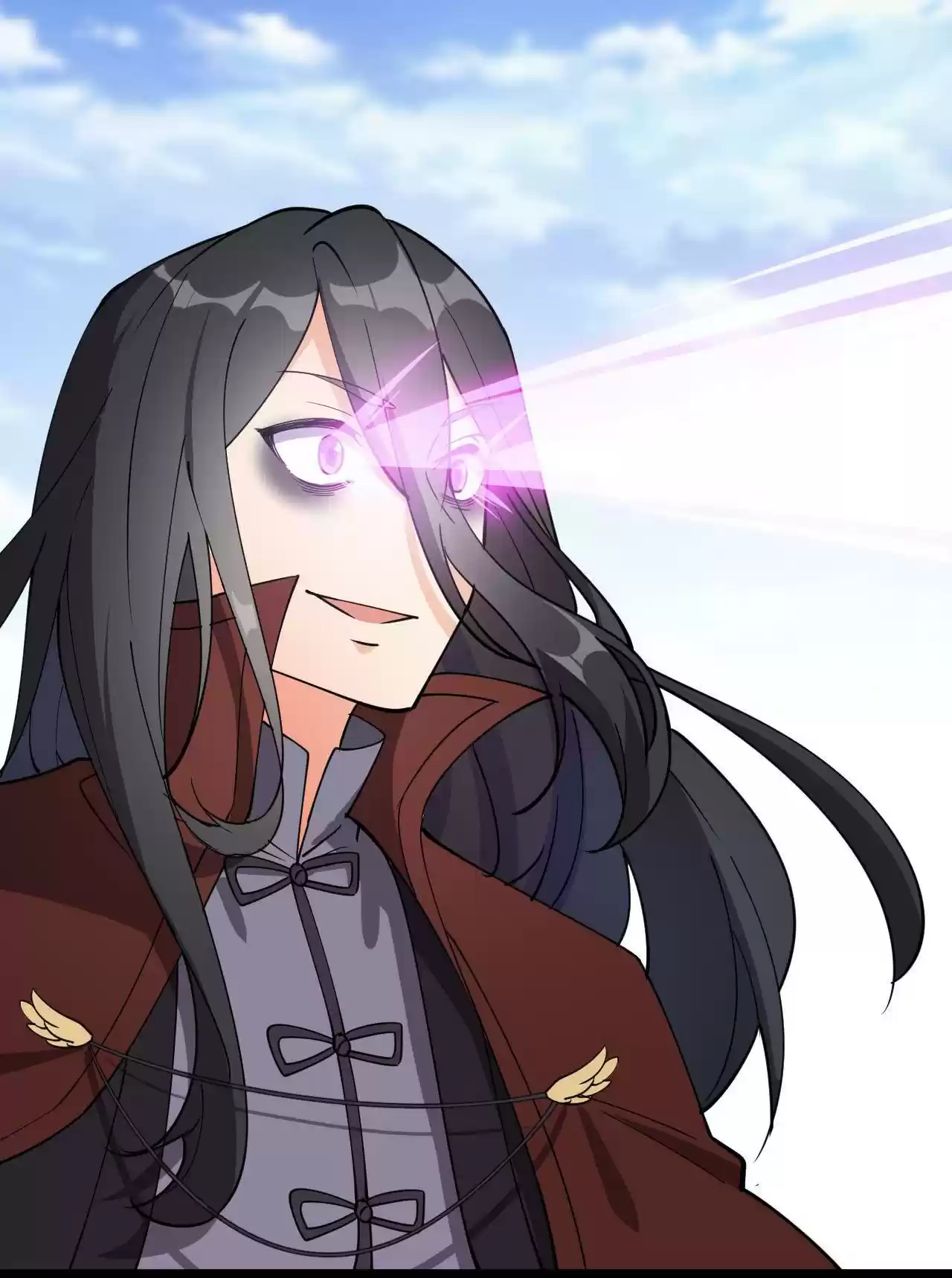 The Daily Life Of Immortal King Chapter 141