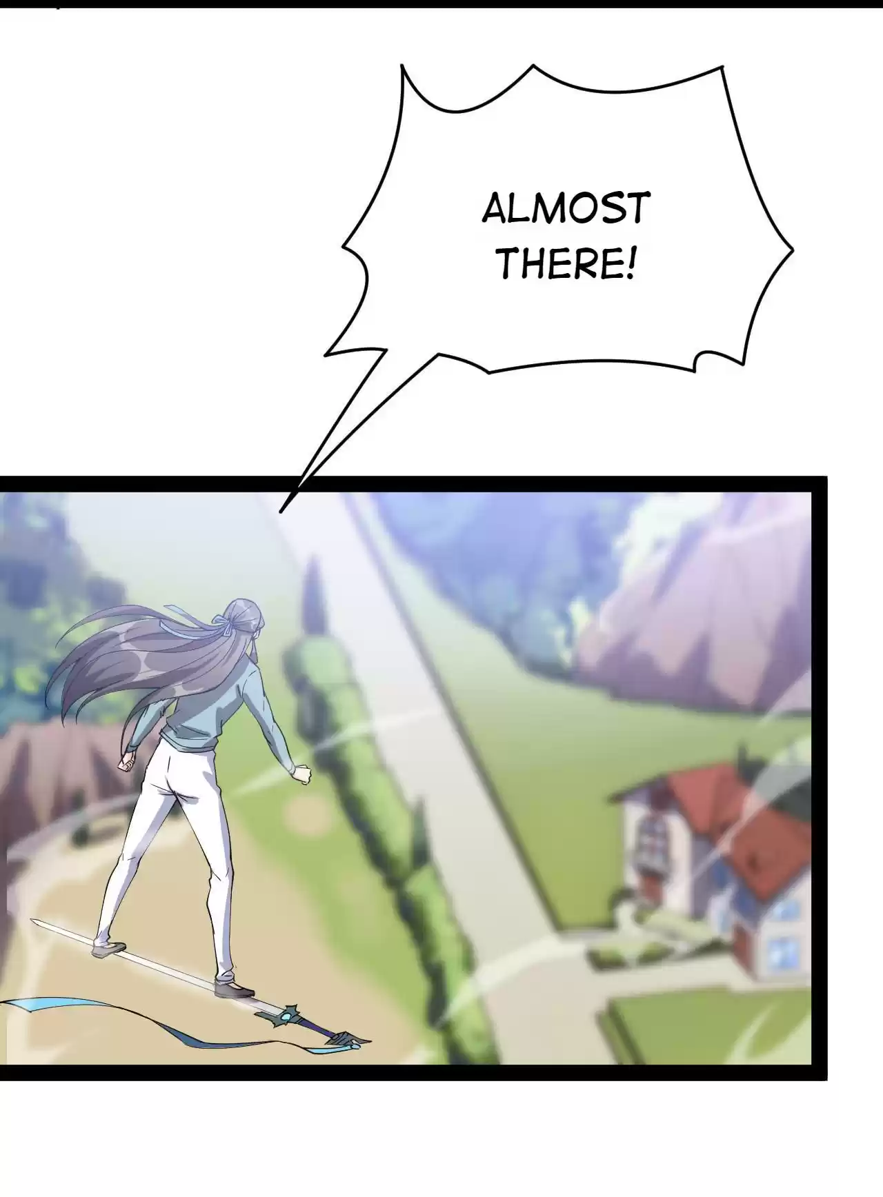 The Daily Life Of Immortal King Chapter 141