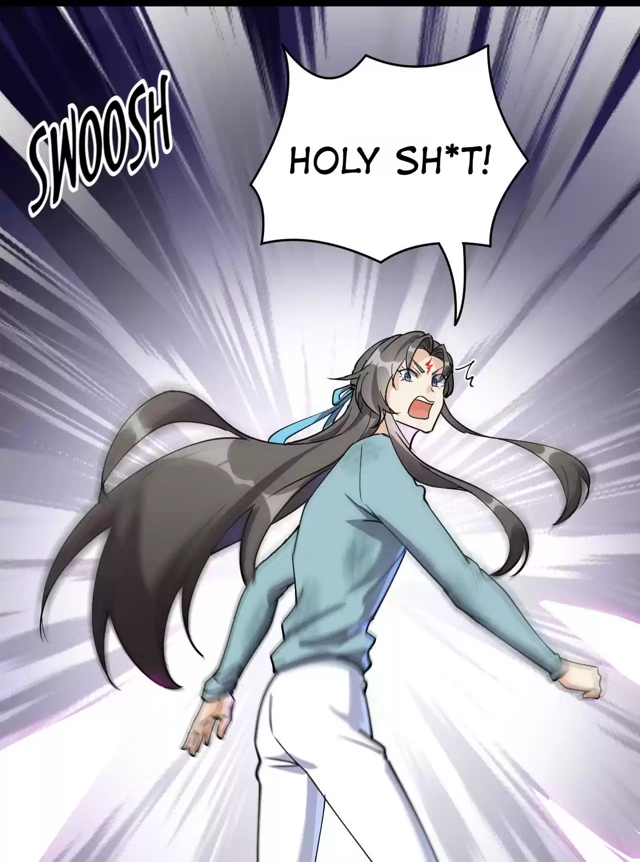 The Daily Life Of Immortal King Chapter 141