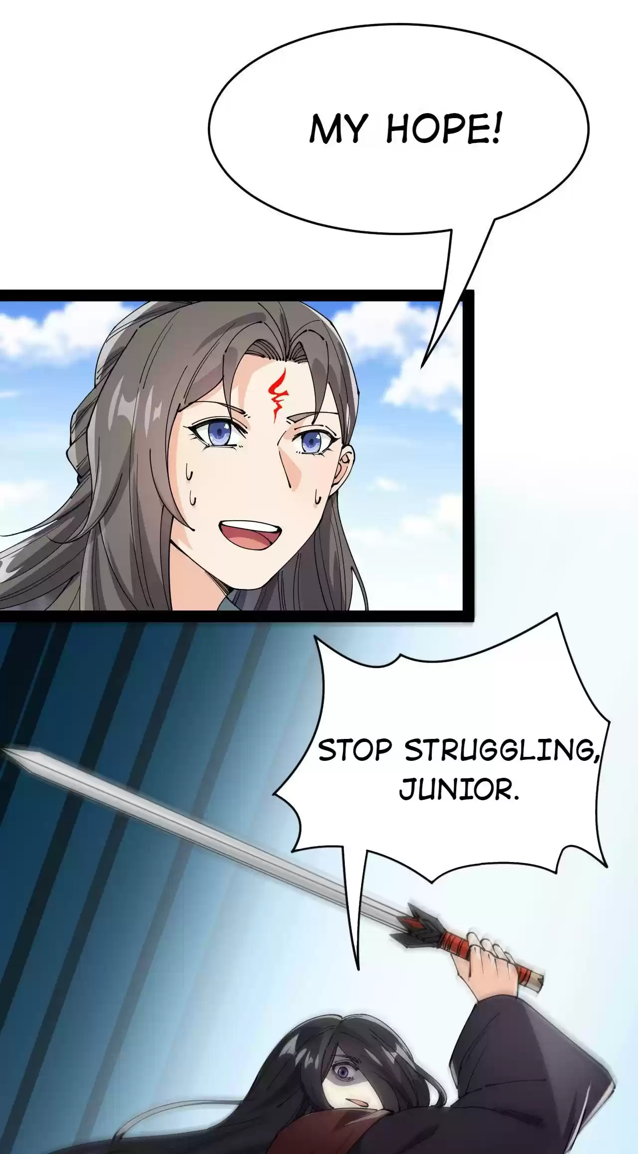 The Daily Life Of Immortal King Chapter 141