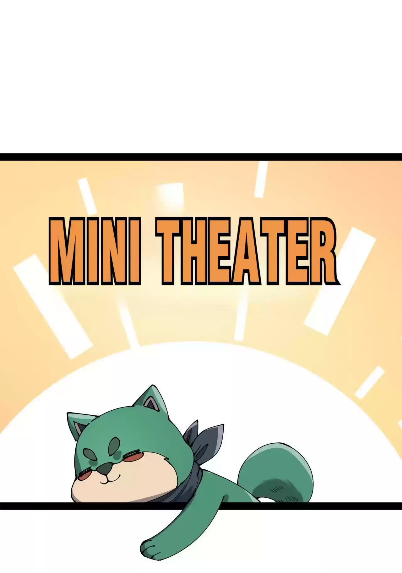 The Daily Life Of Immortal King Chapter 141