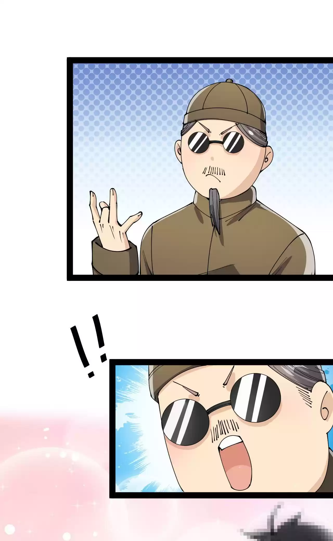 The Daily Life Of Immortal King Chapter 141