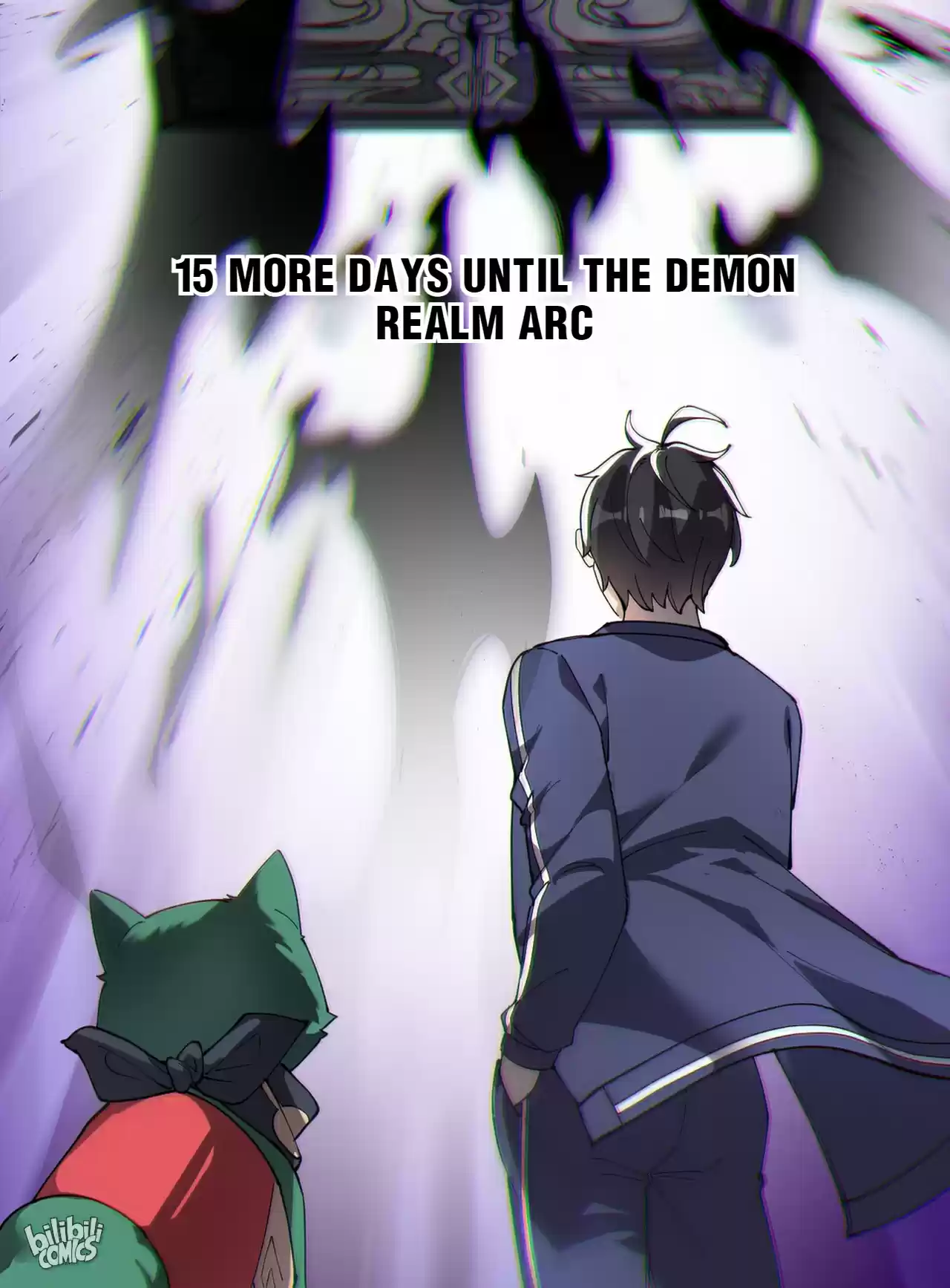 The Daily Life Of Immortal King Chapter 141